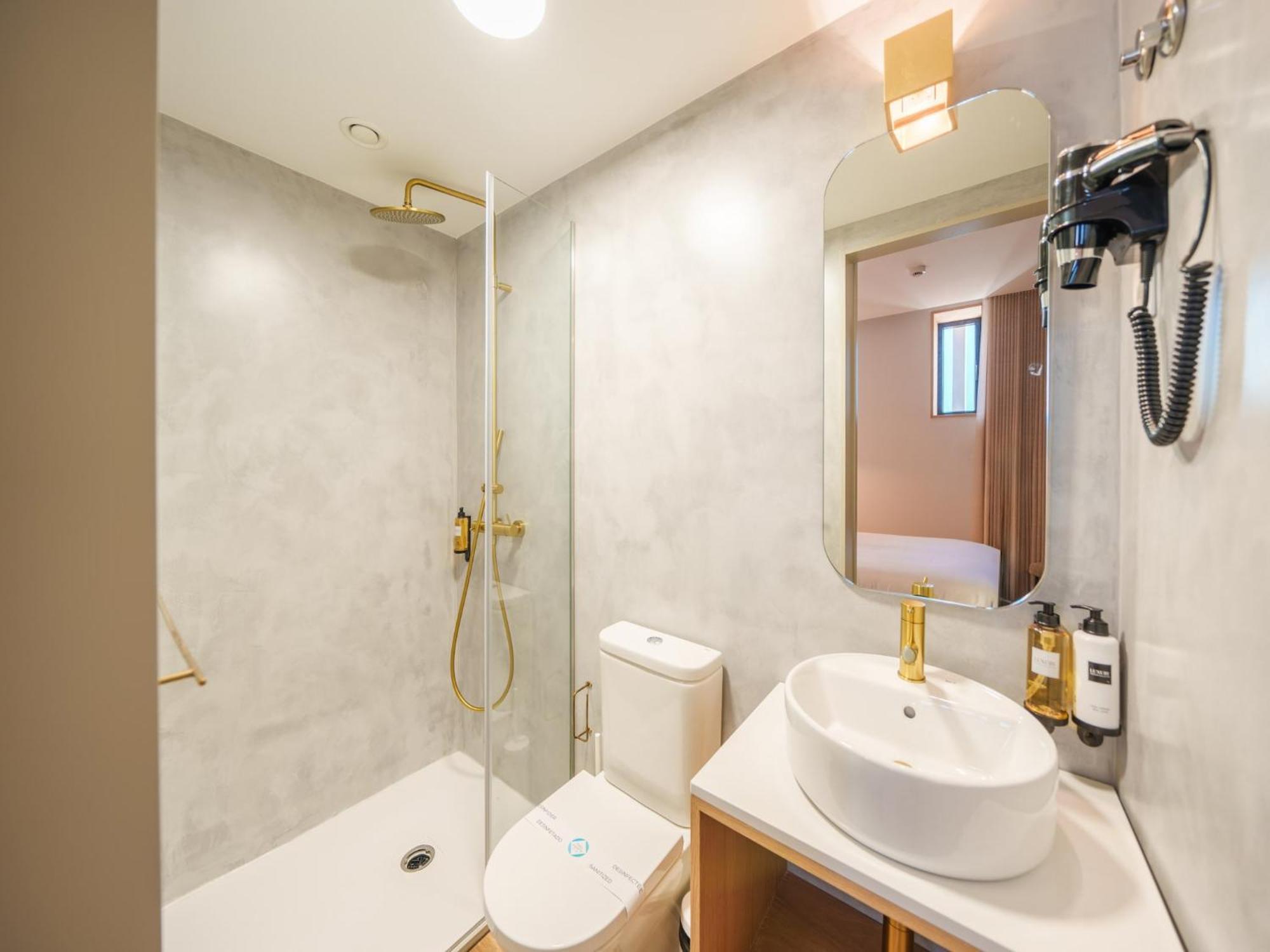 Apartamento Feel Firmeza Coworking & Flat 3 4 Porto