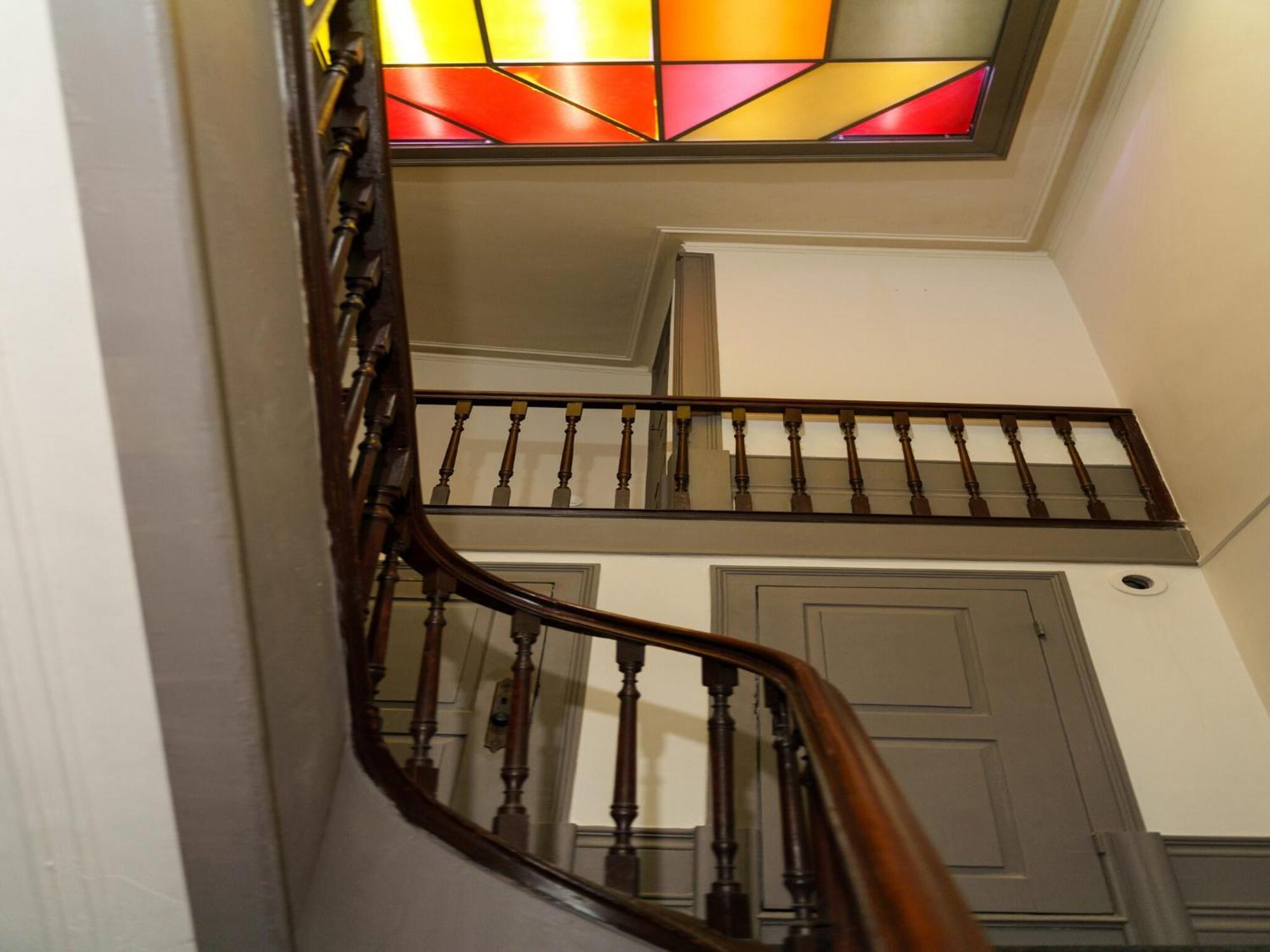 Apartamento Feel Antique Poveiros Flat Ii *