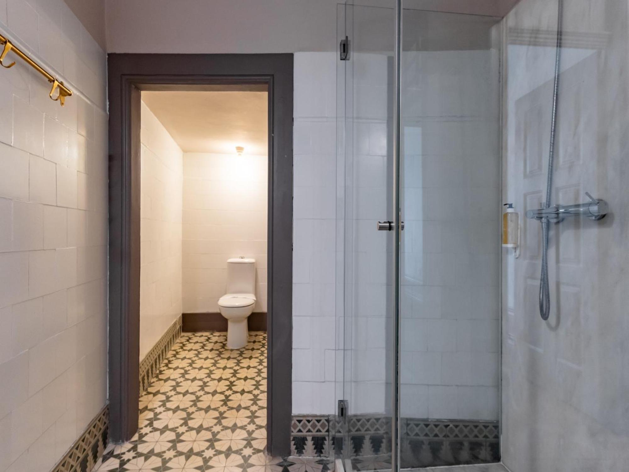Feel Antique Poveiros Flat Ii