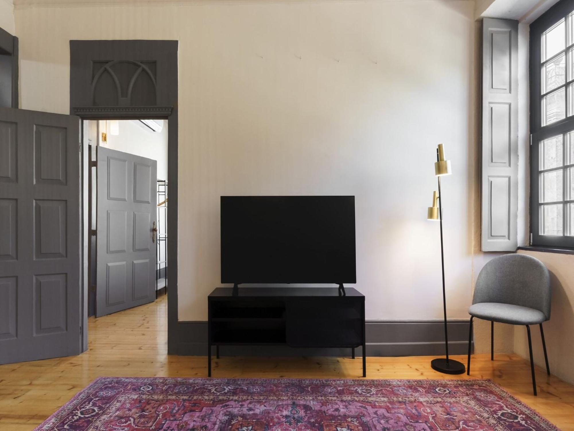Feel Antique Poveiros Flat I Apartamento