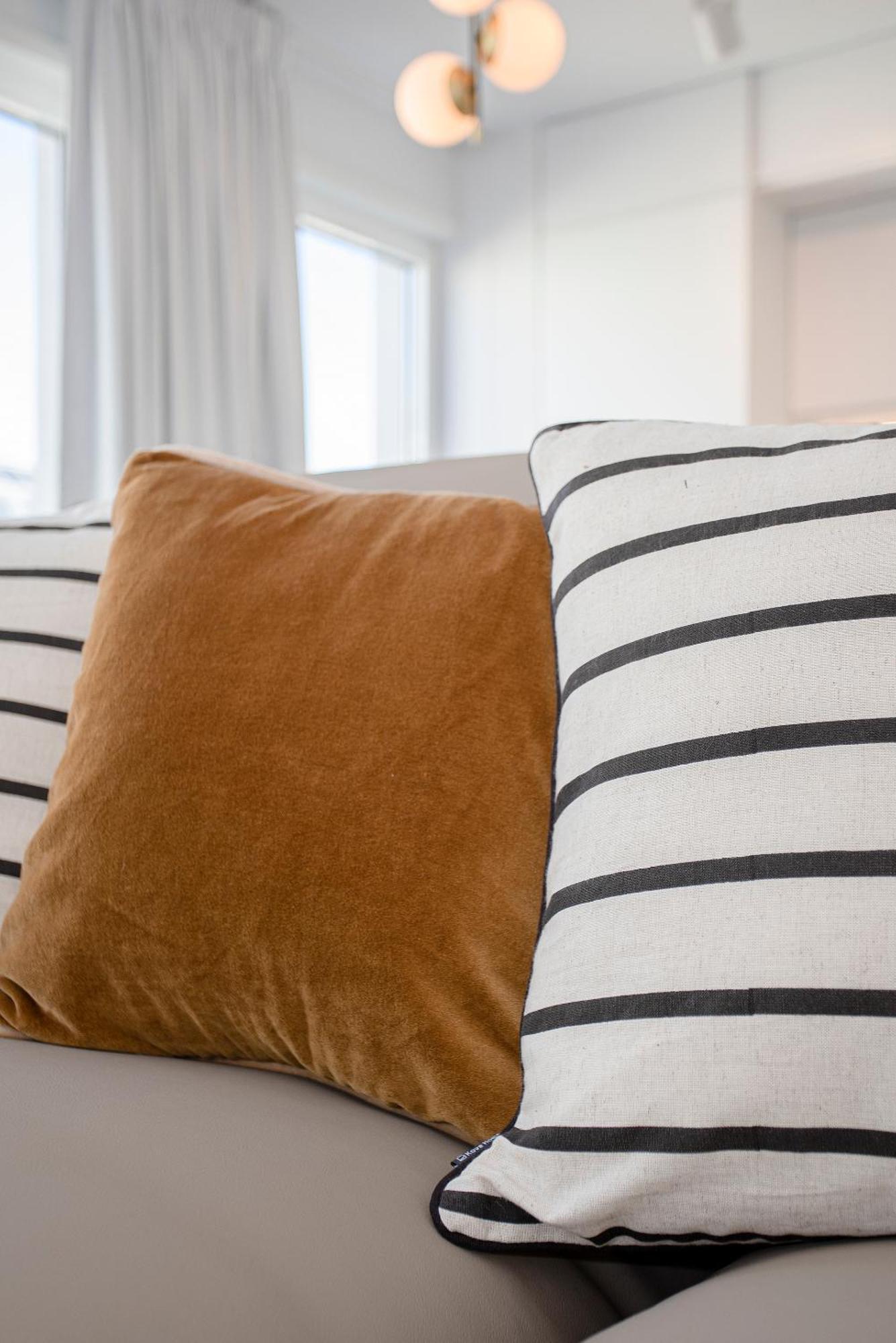 Liiiving In Porto-modern & Glam Rooftop Apartamento *