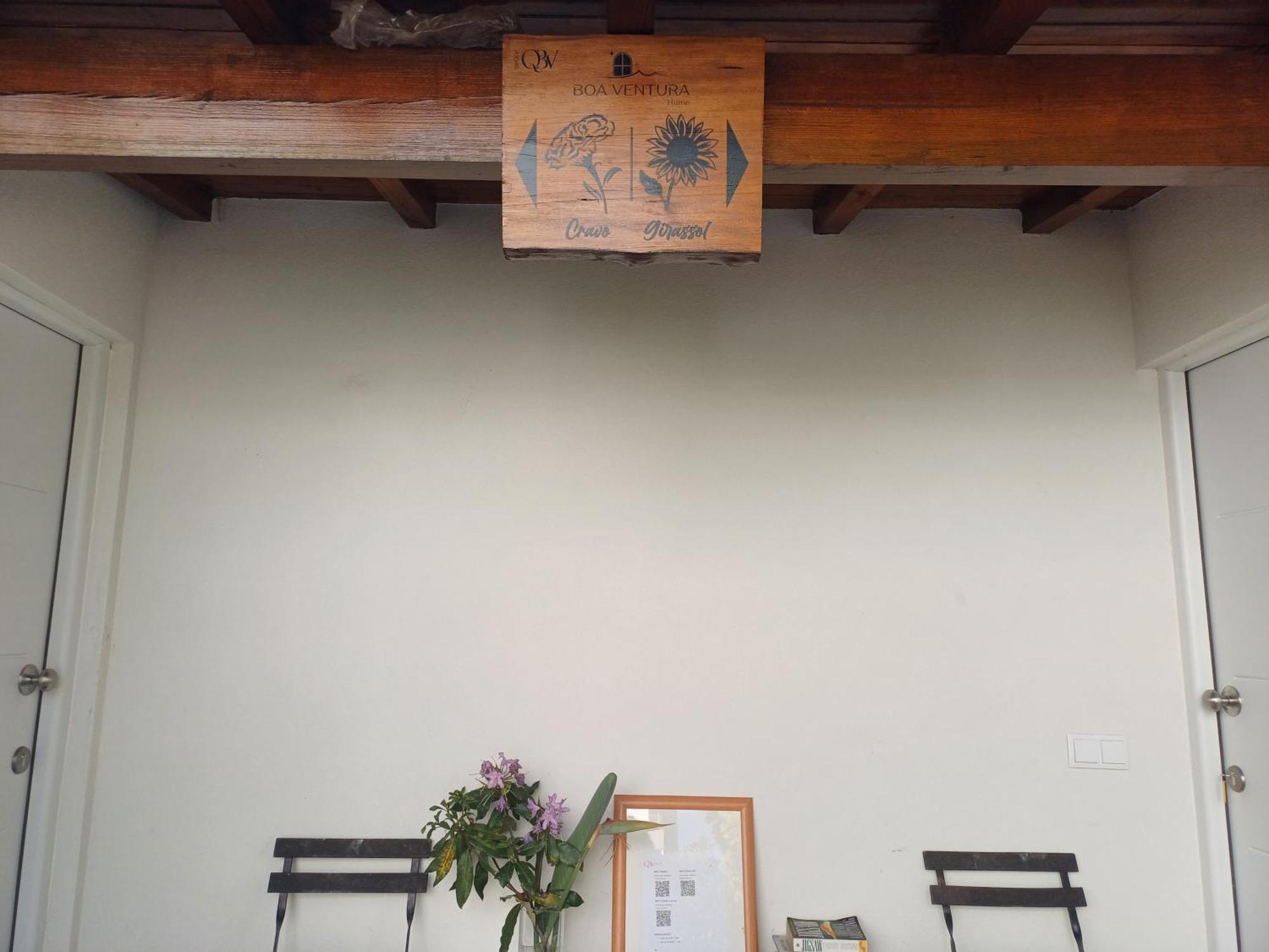 Boa Ventura Guest house *