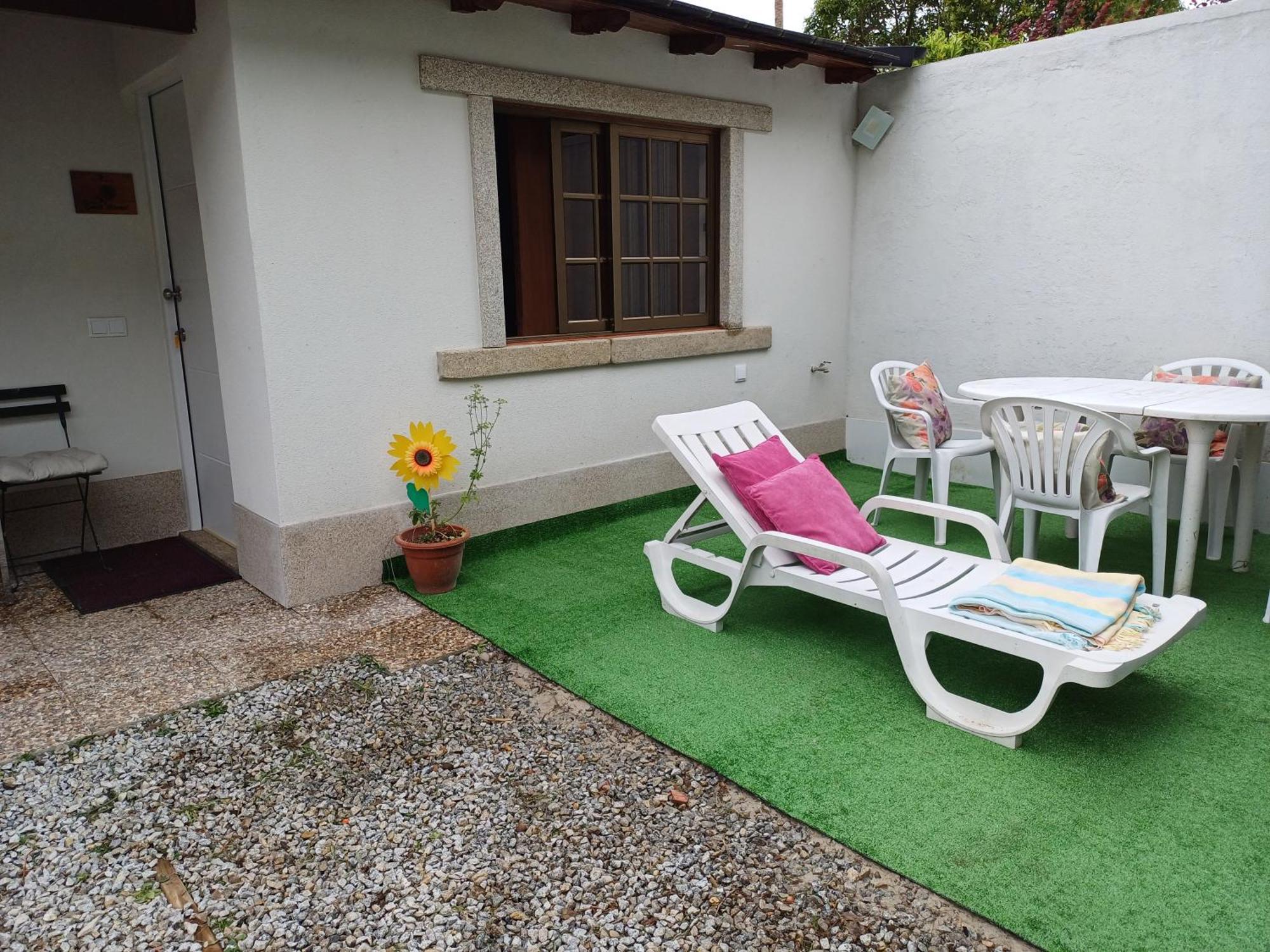 Boa Ventura Guest house