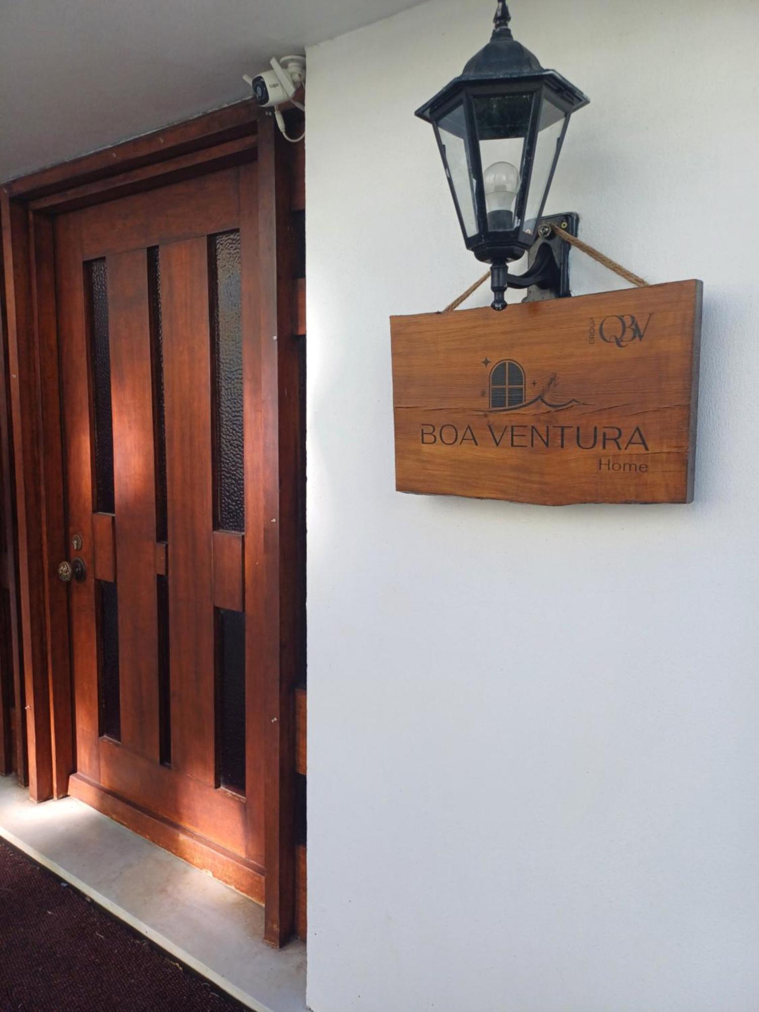 Casa de hóspedes Boa Ventura Porto