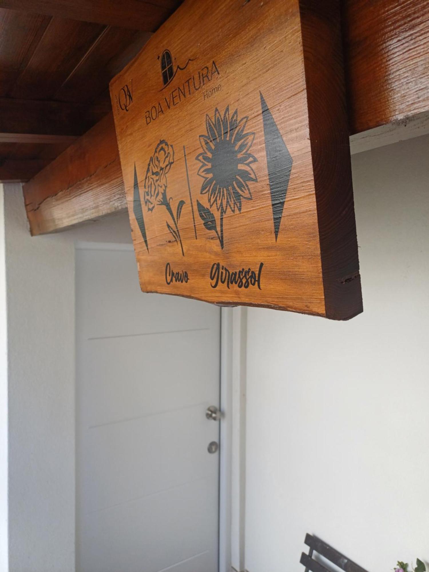 Boa Ventura Guest house