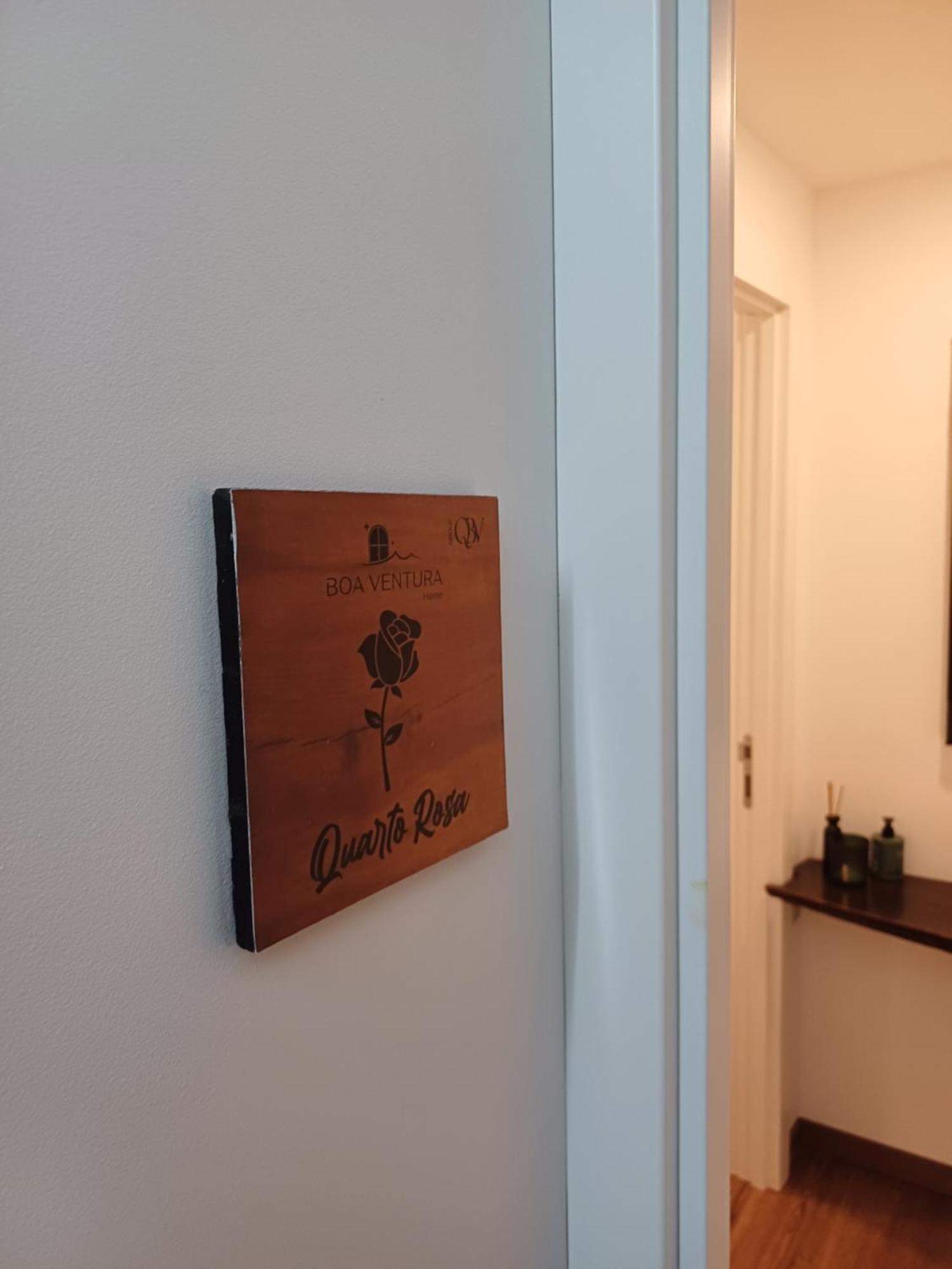 Boa Ventura Guest house *