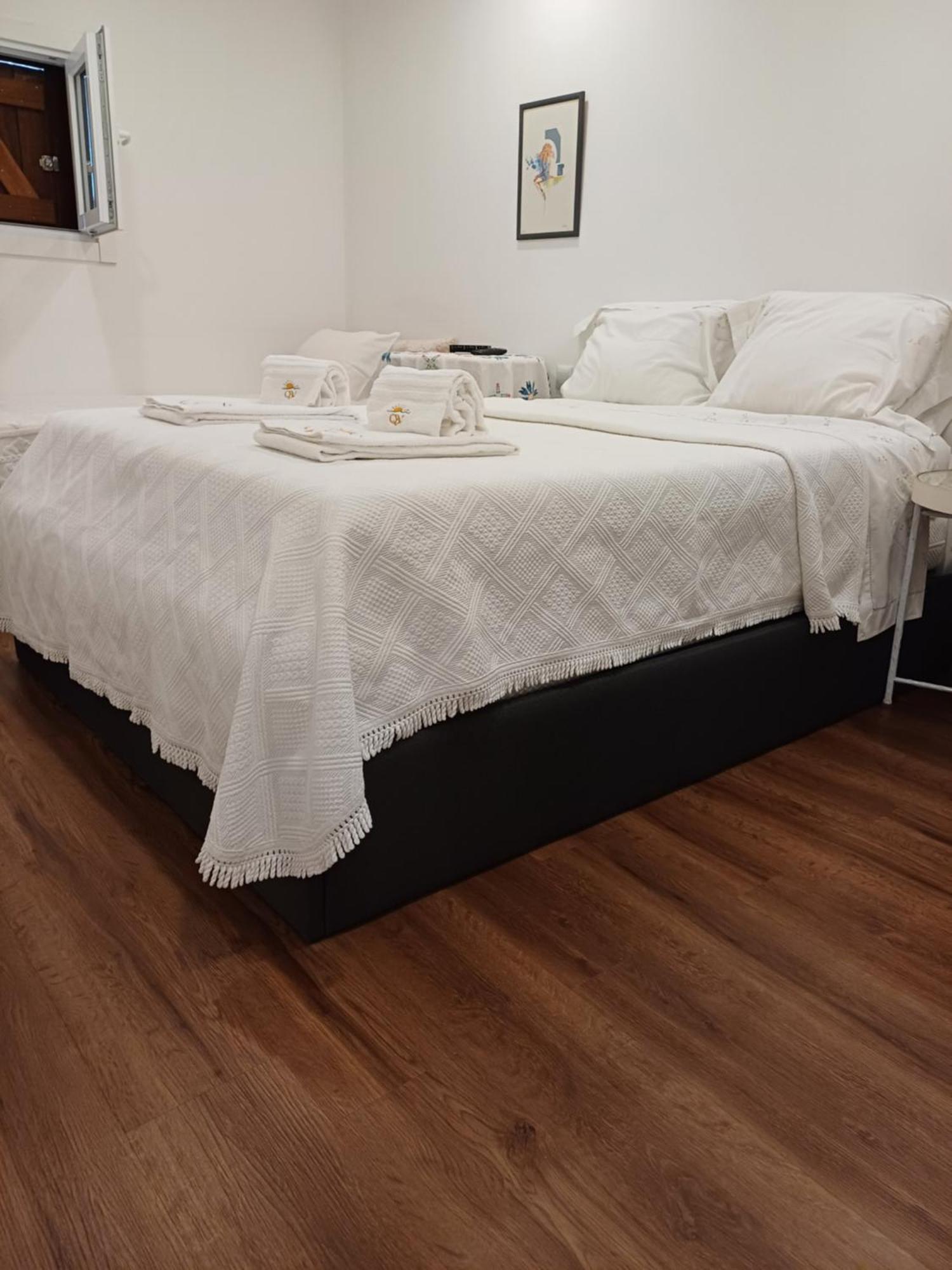 Boa Ventura Guest house *