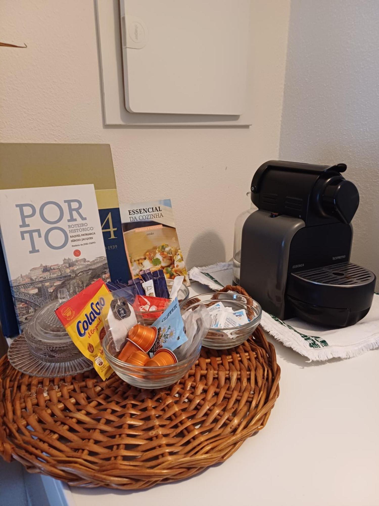 Guest house Boa Ventura *
