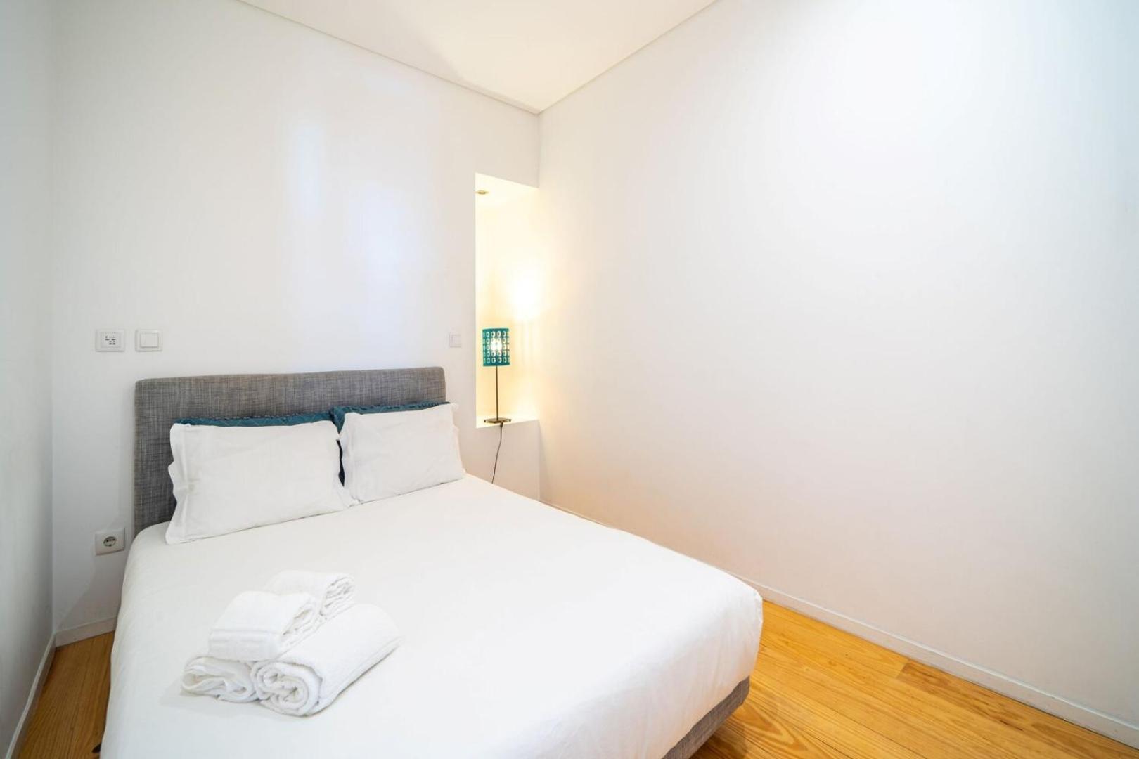 Apartamento Groovy By Upperground *