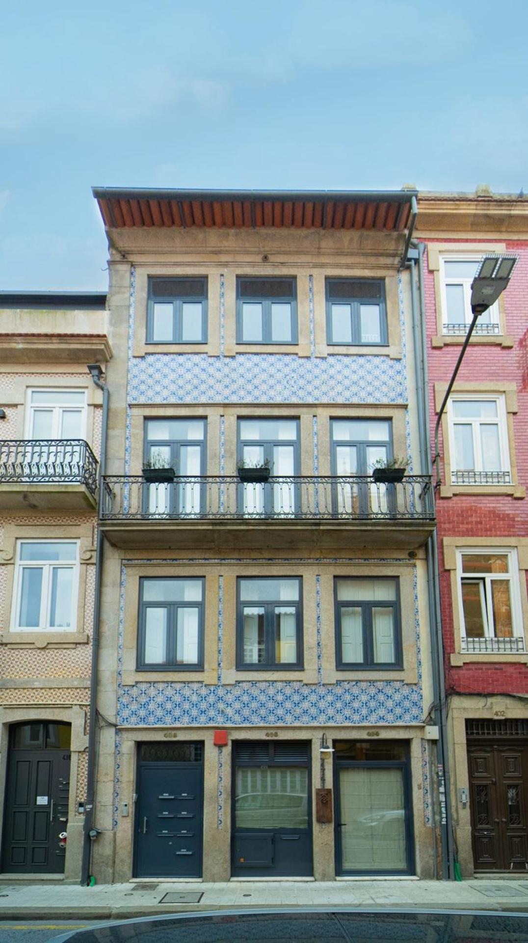 Groovy By Upperground Apartamento Oporto