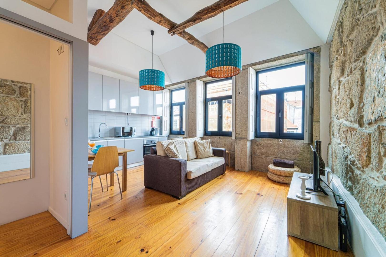 Groovy By Upperground Apartamento Oporto