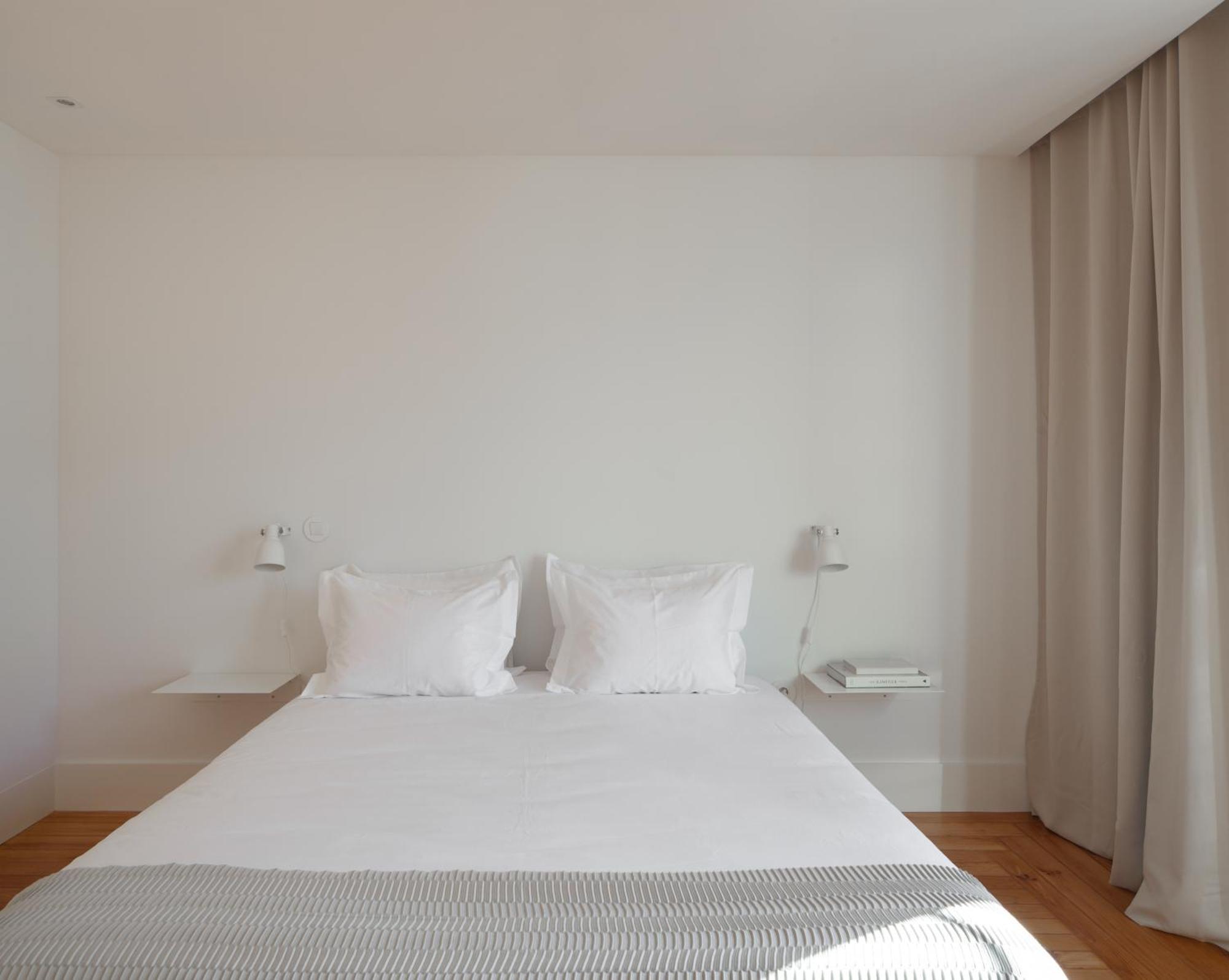 Apartamento Santa Catarina 555 T4 *