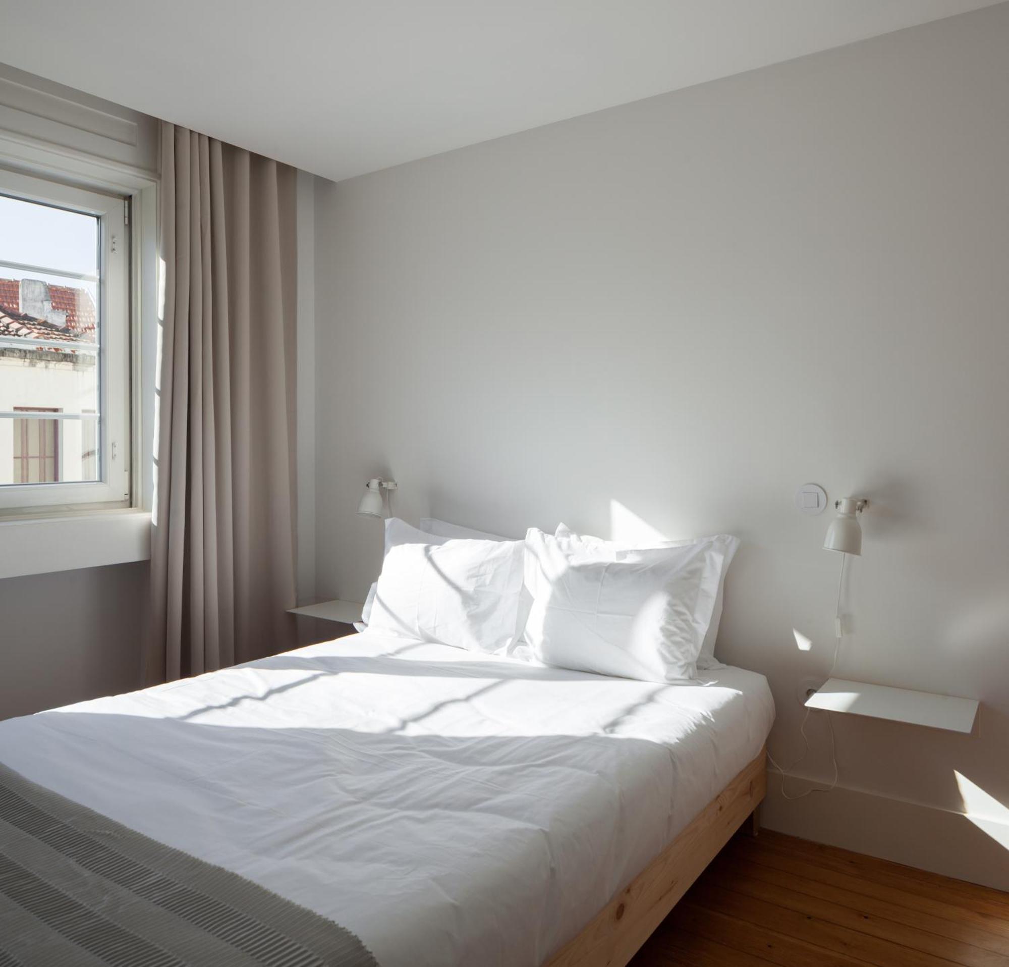 Santa Catarina 555 T4 * Porto
