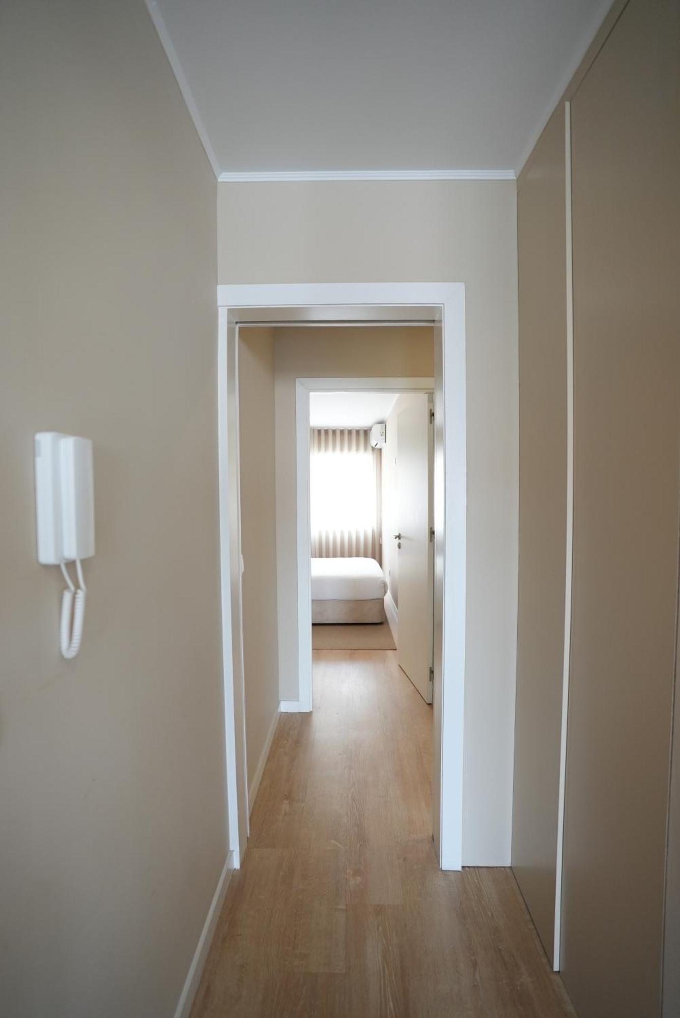 On - Family - Free Parking & Pet Friendly Porto