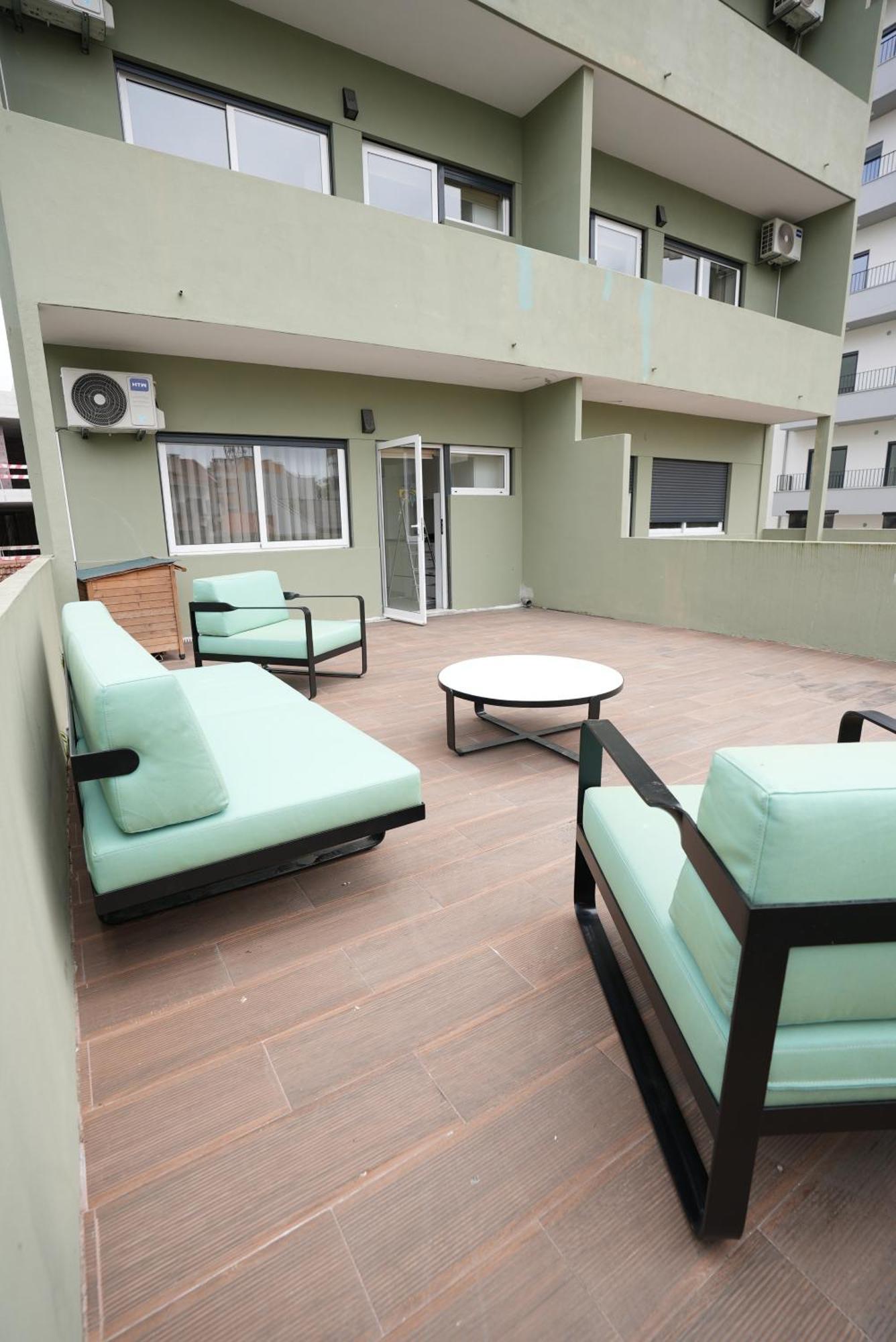 On - Family - Free Parking & Pet Friendly * Porto