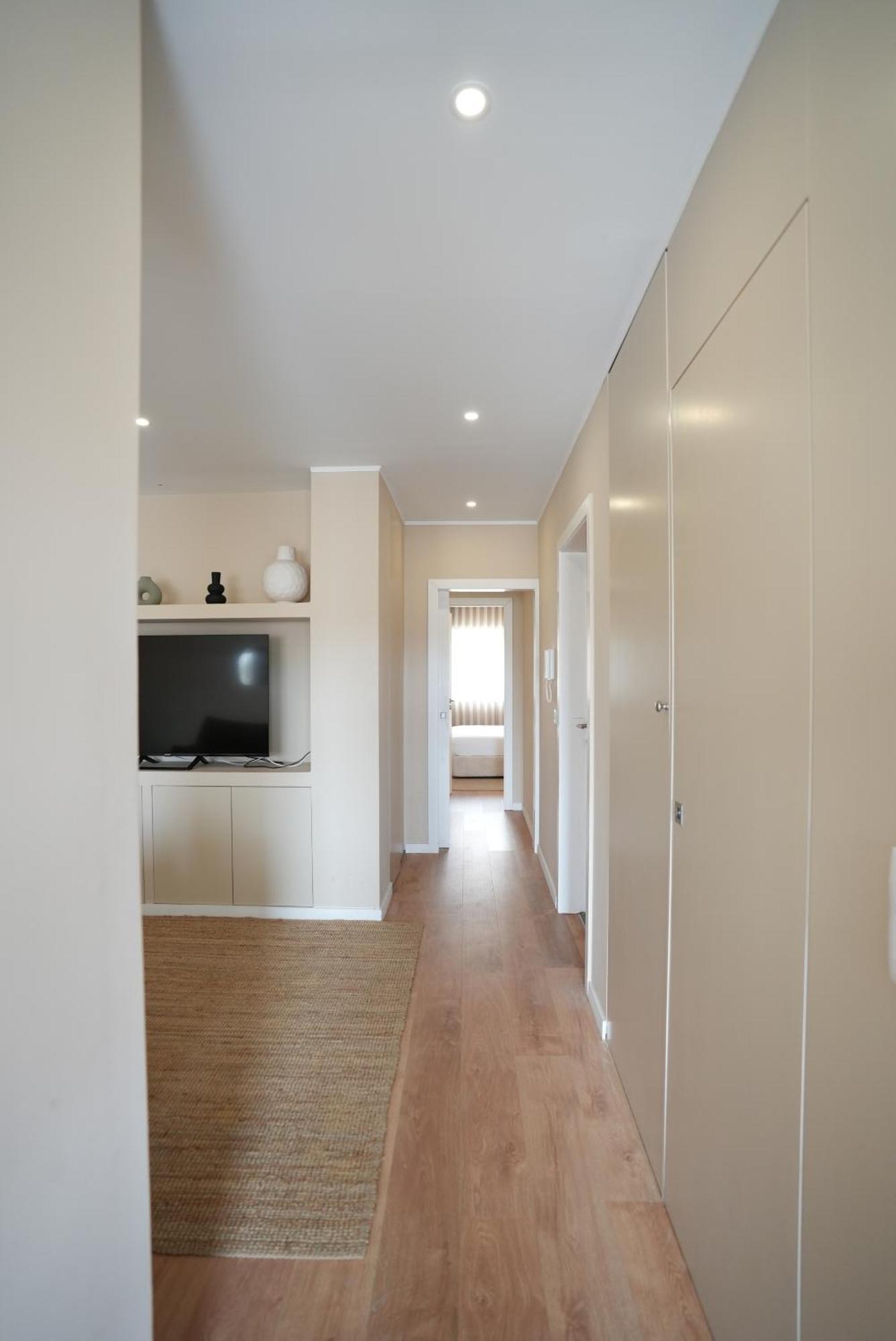 Apartment On - Family - Free Parking & Pet Friendly