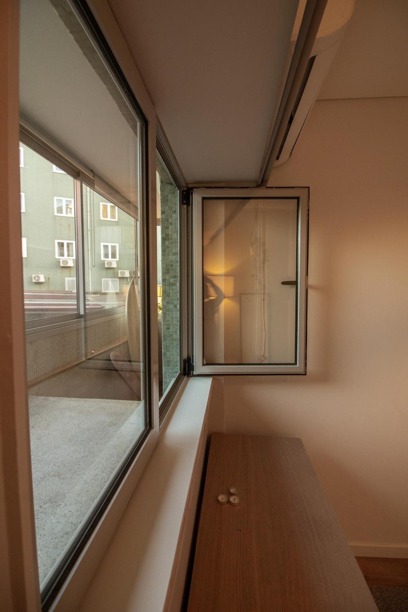 Amy's Place Apartamento Oporto
