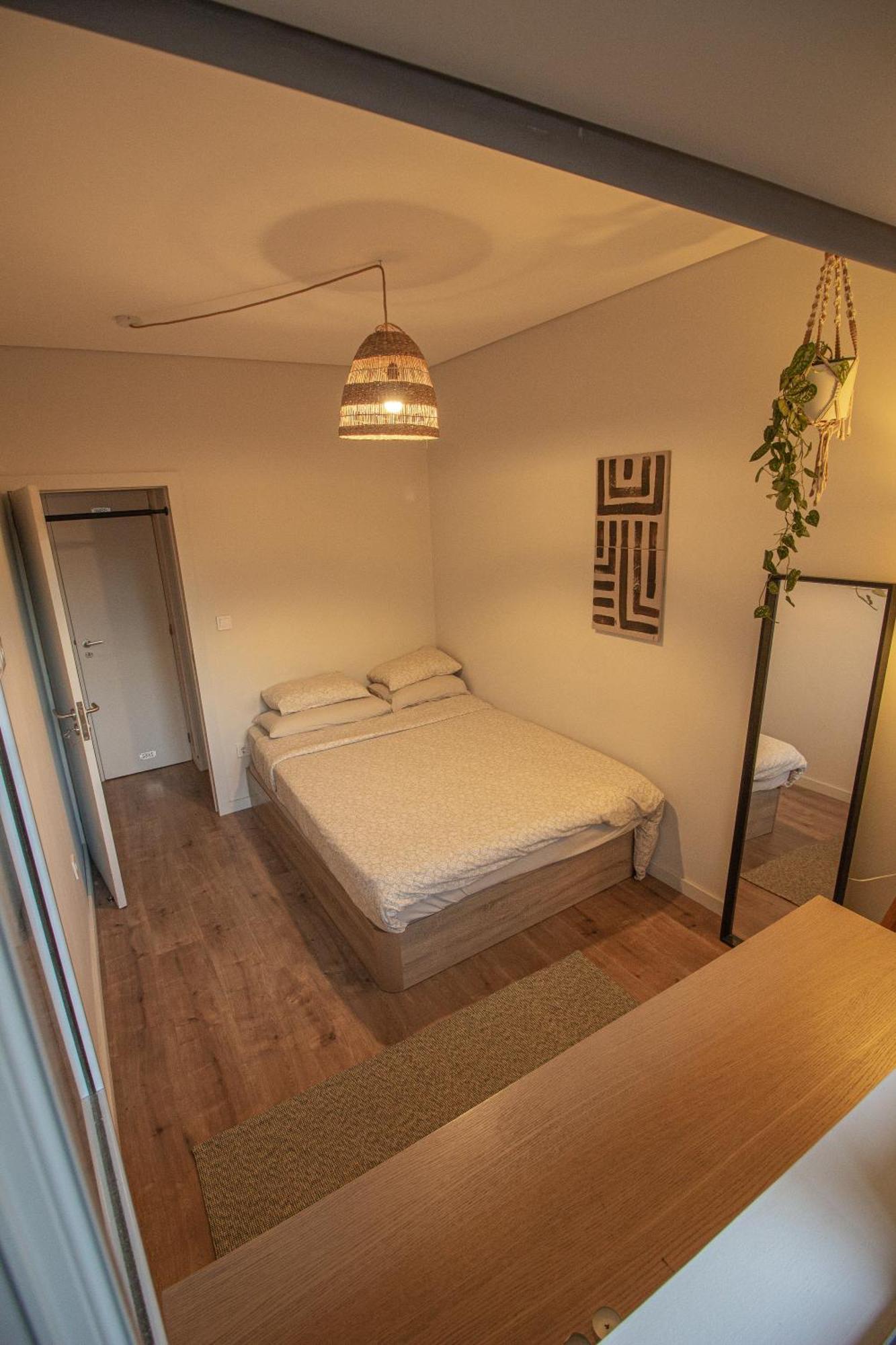 Amy's Place Apartamento *