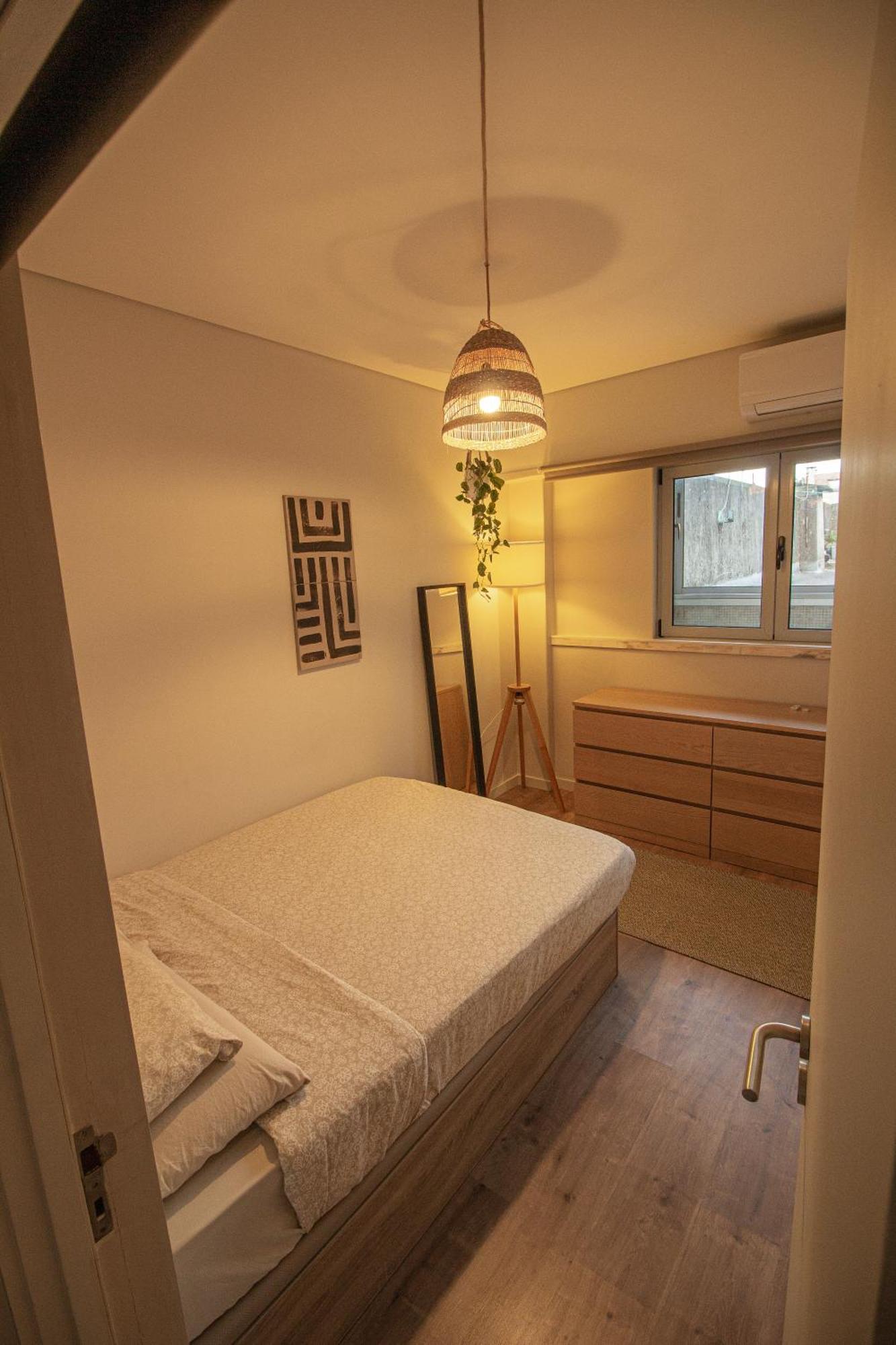 Apartamento Amy's Place