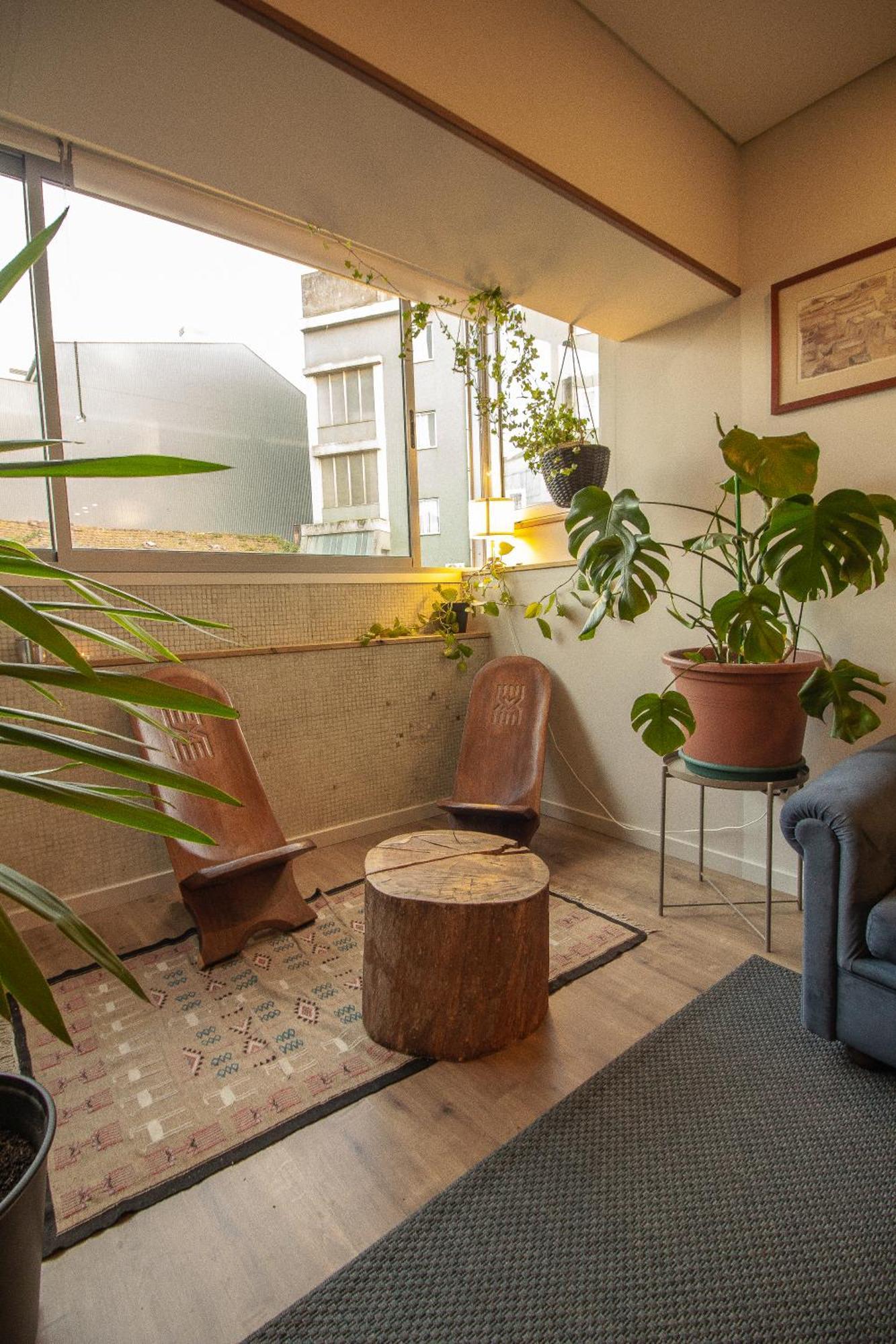 Amy's Place Apartamento Oporto