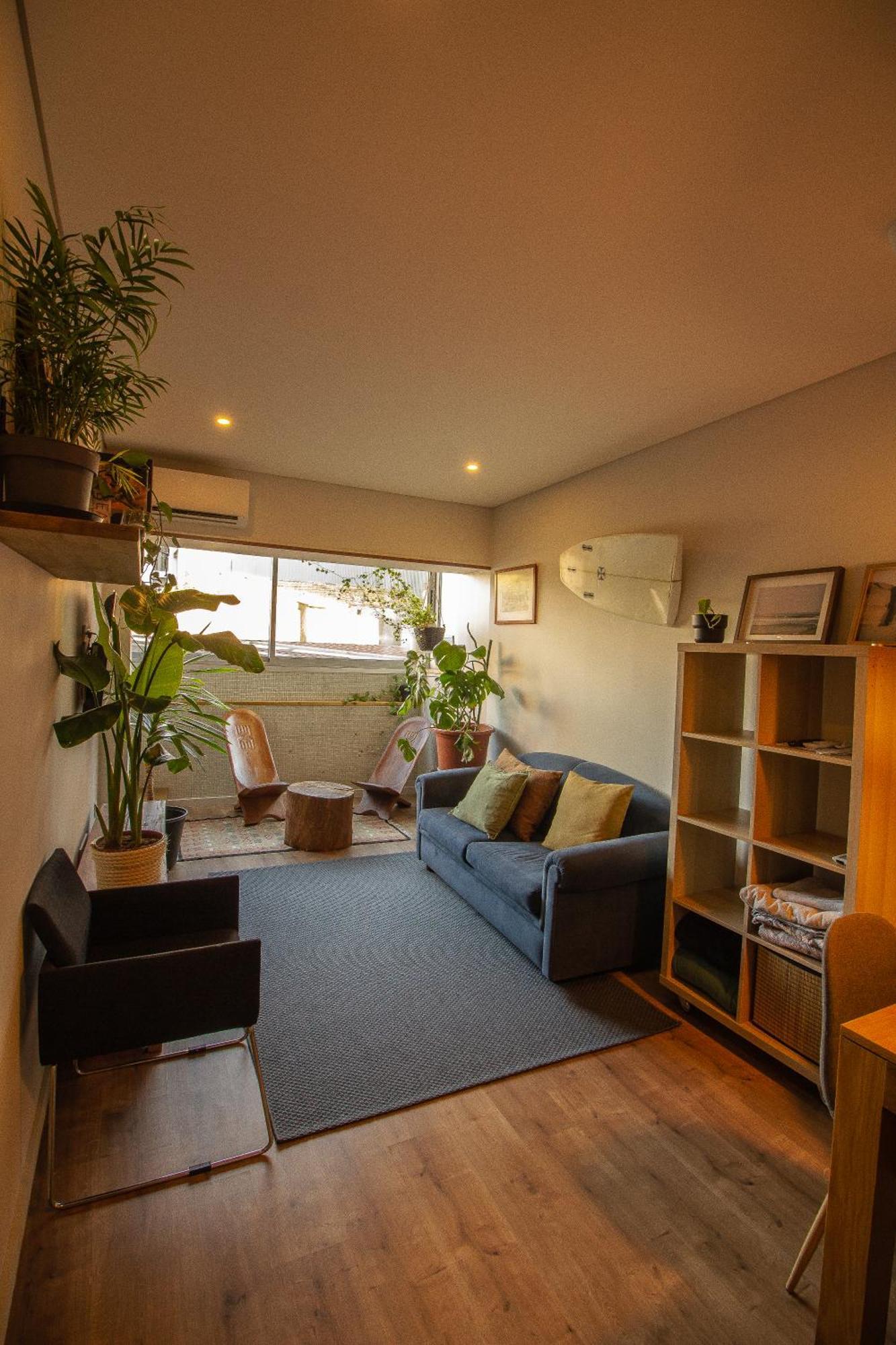 Amy's Place Apartamento *