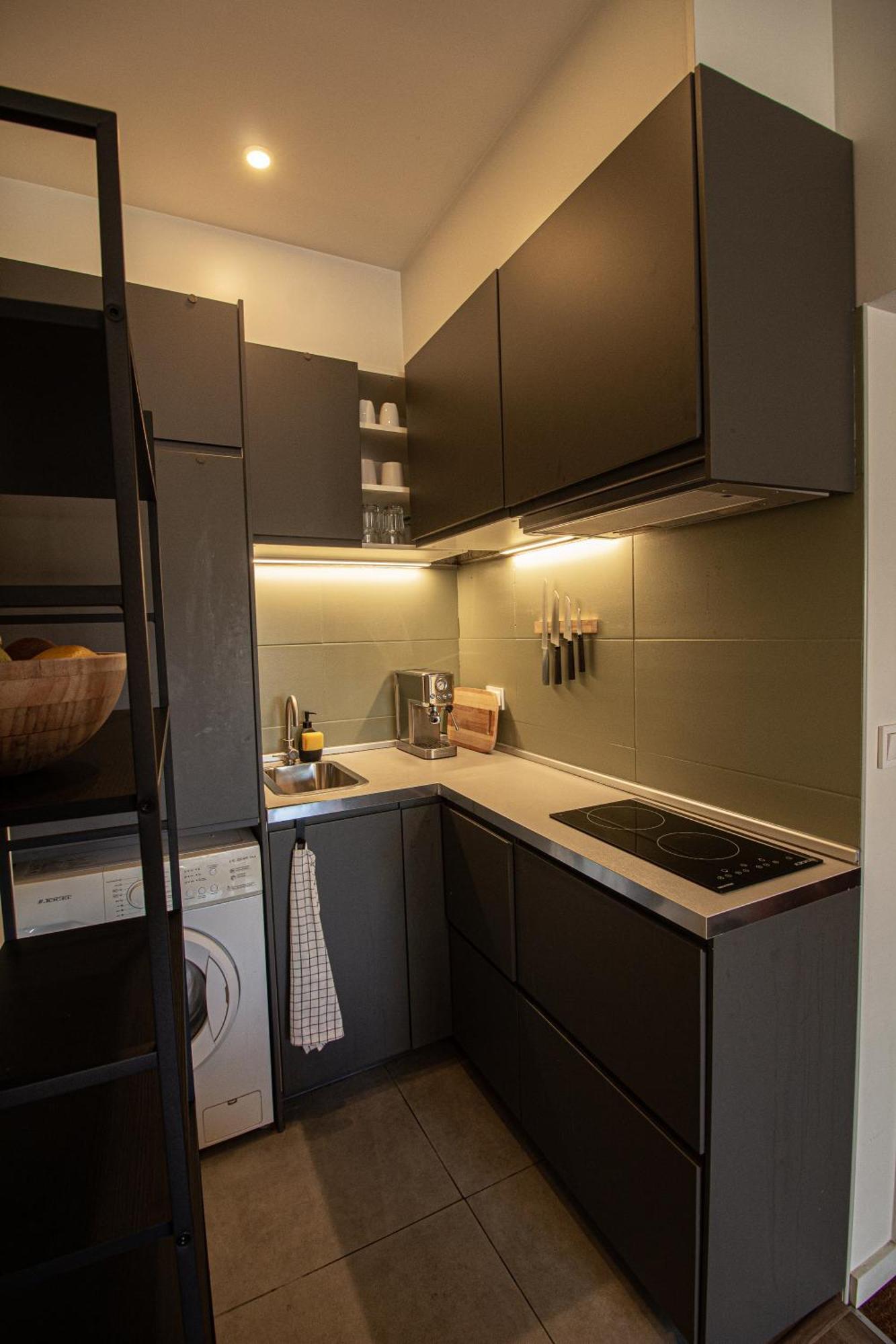 Apartamento Amy's Place Oporto