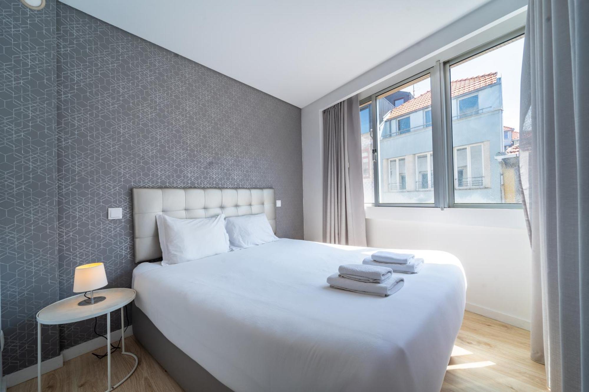 Apartamento Happy's Porto