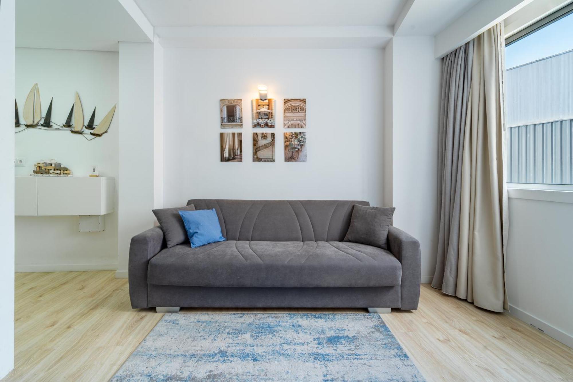 Apartamento Happy's Porto