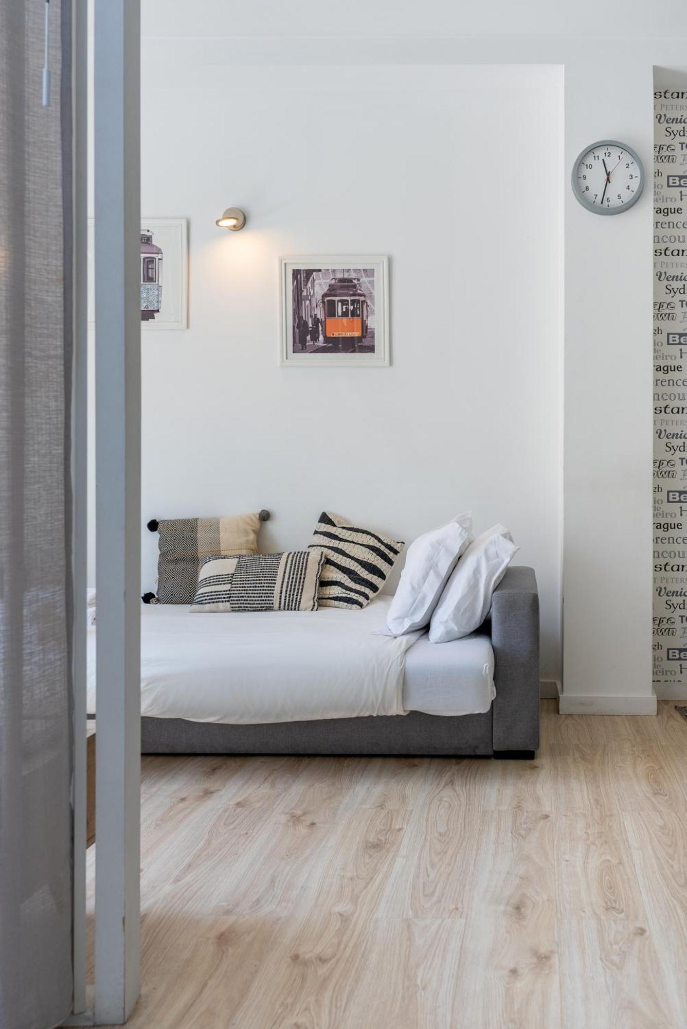 Happy's Apartamento