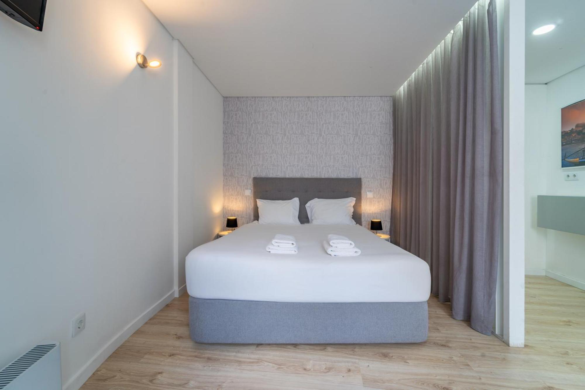 Happy's Apartamento Porto
