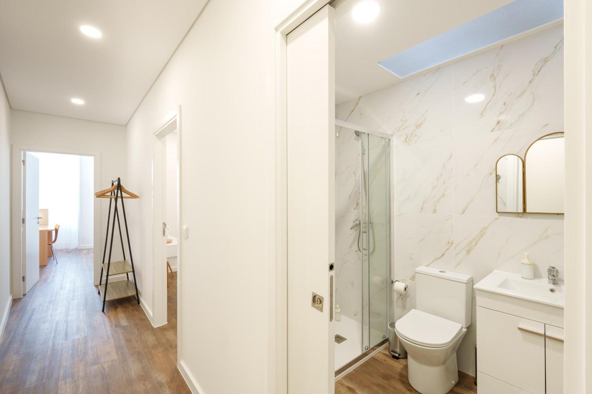 Viva Spacious Campanha * Oporto