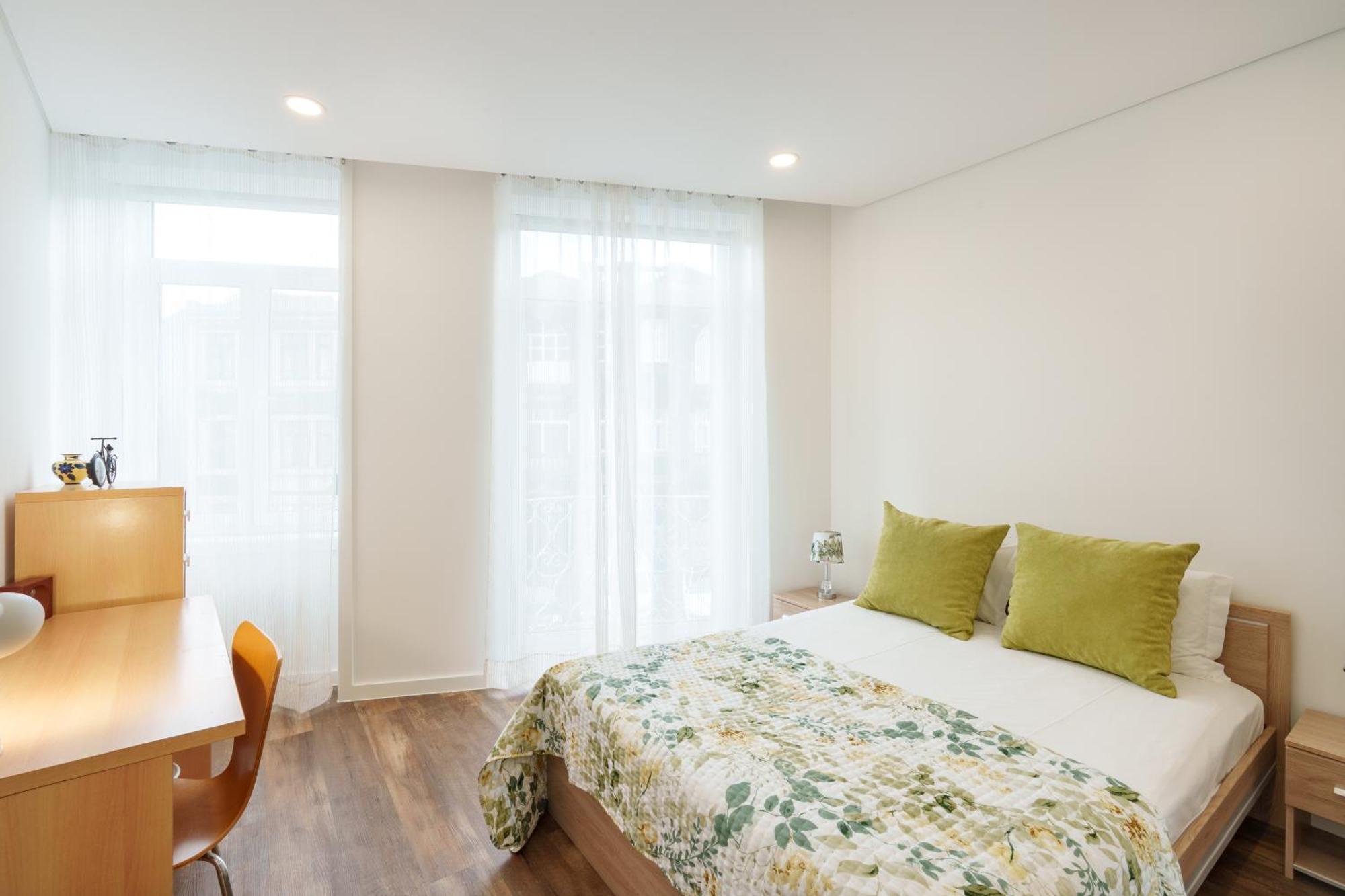 Apartamento Viva Spacious Campanha Oporto