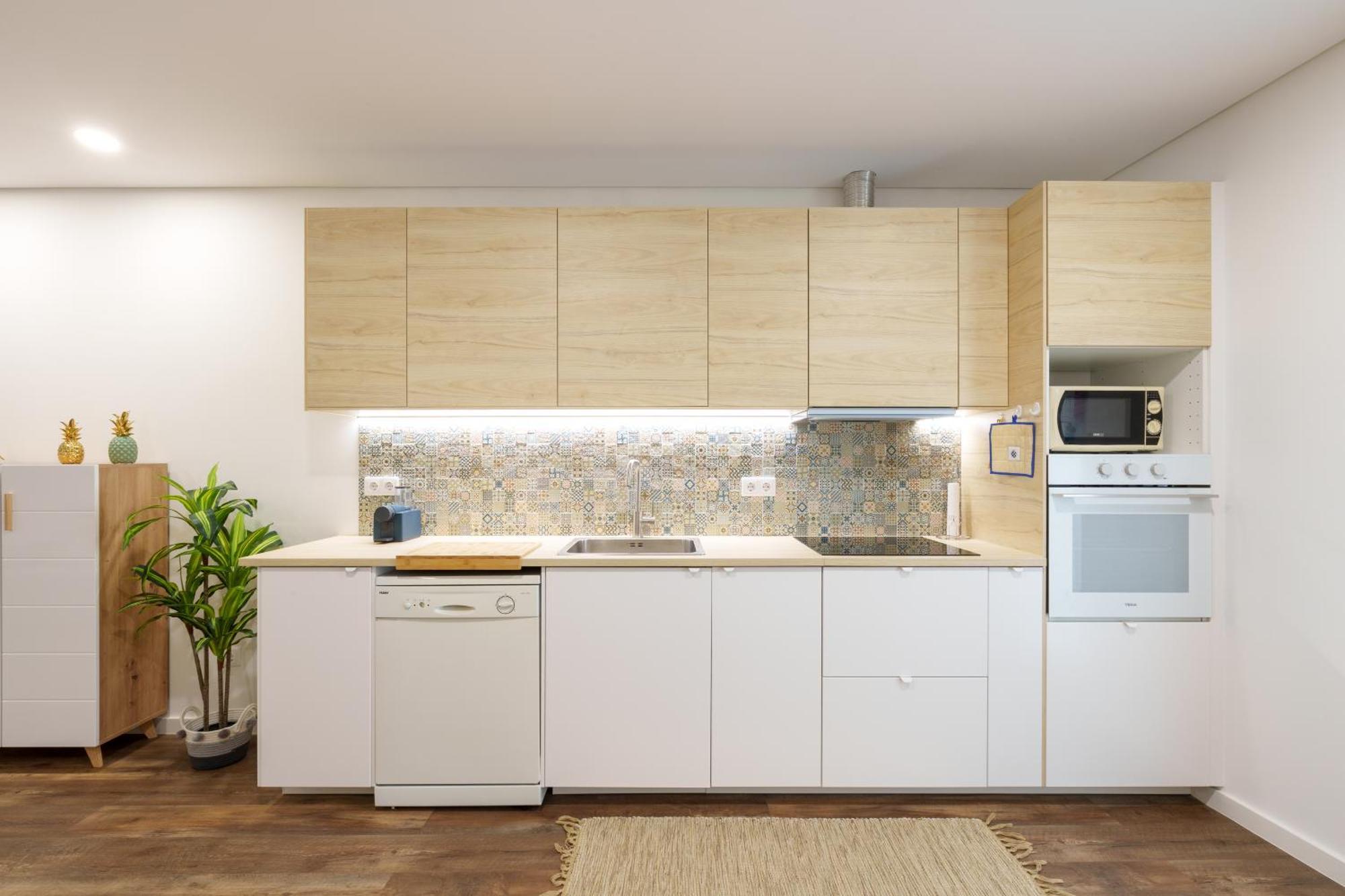 Viva Spacious Campanha