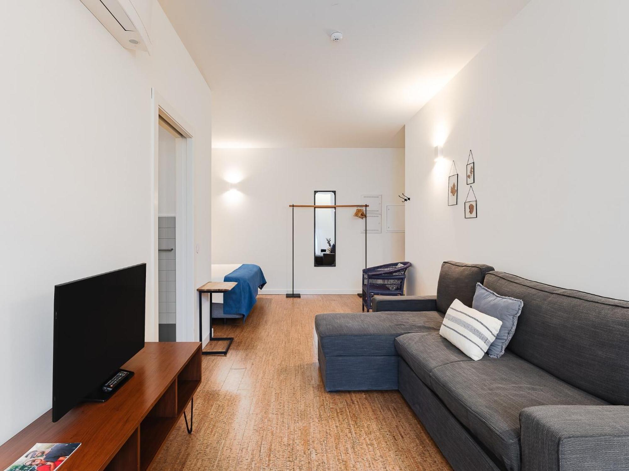 Stylish With Panoramic Sea Views Porto