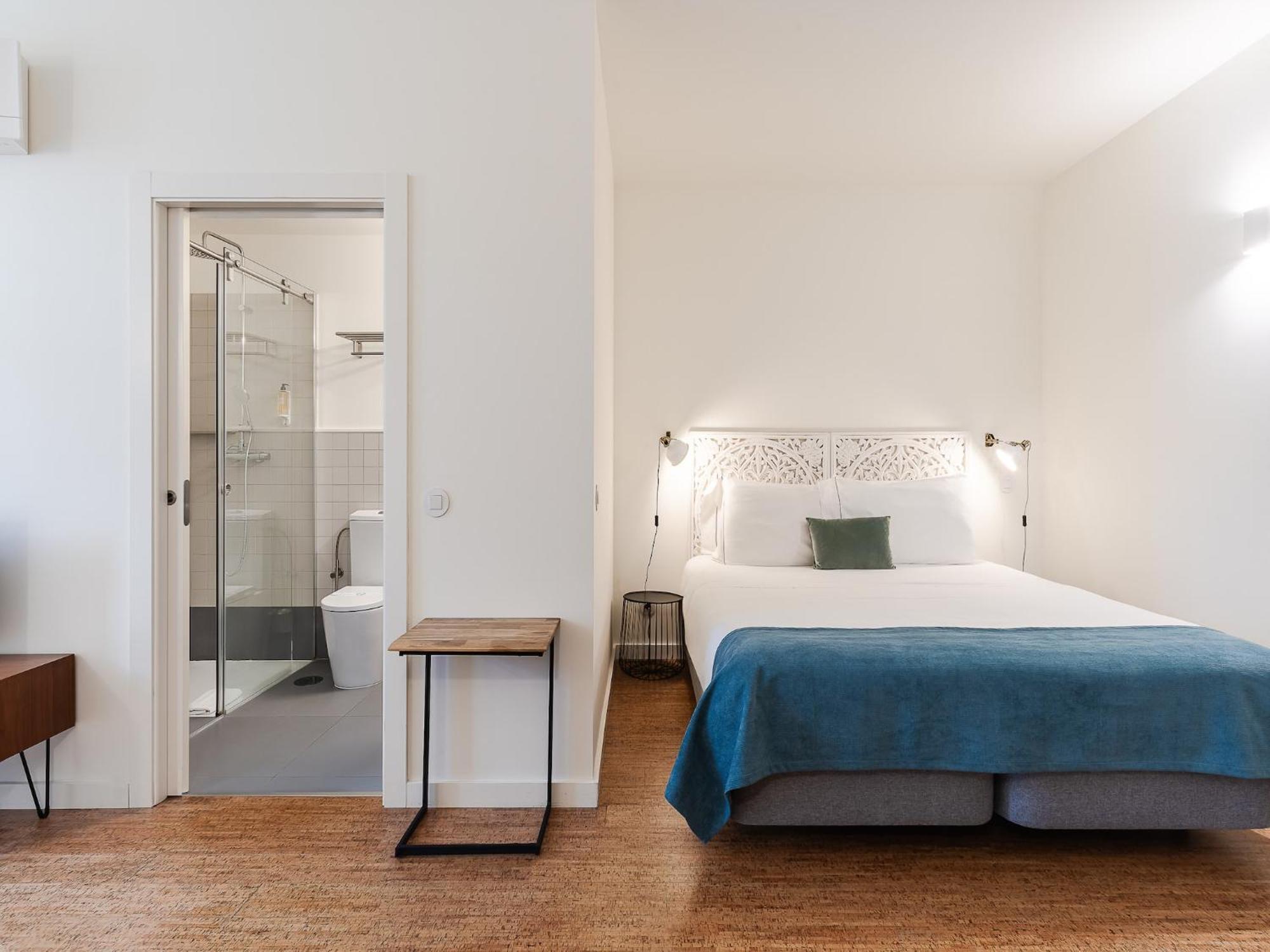 Stylish With Panoramic Sea Views * Porto