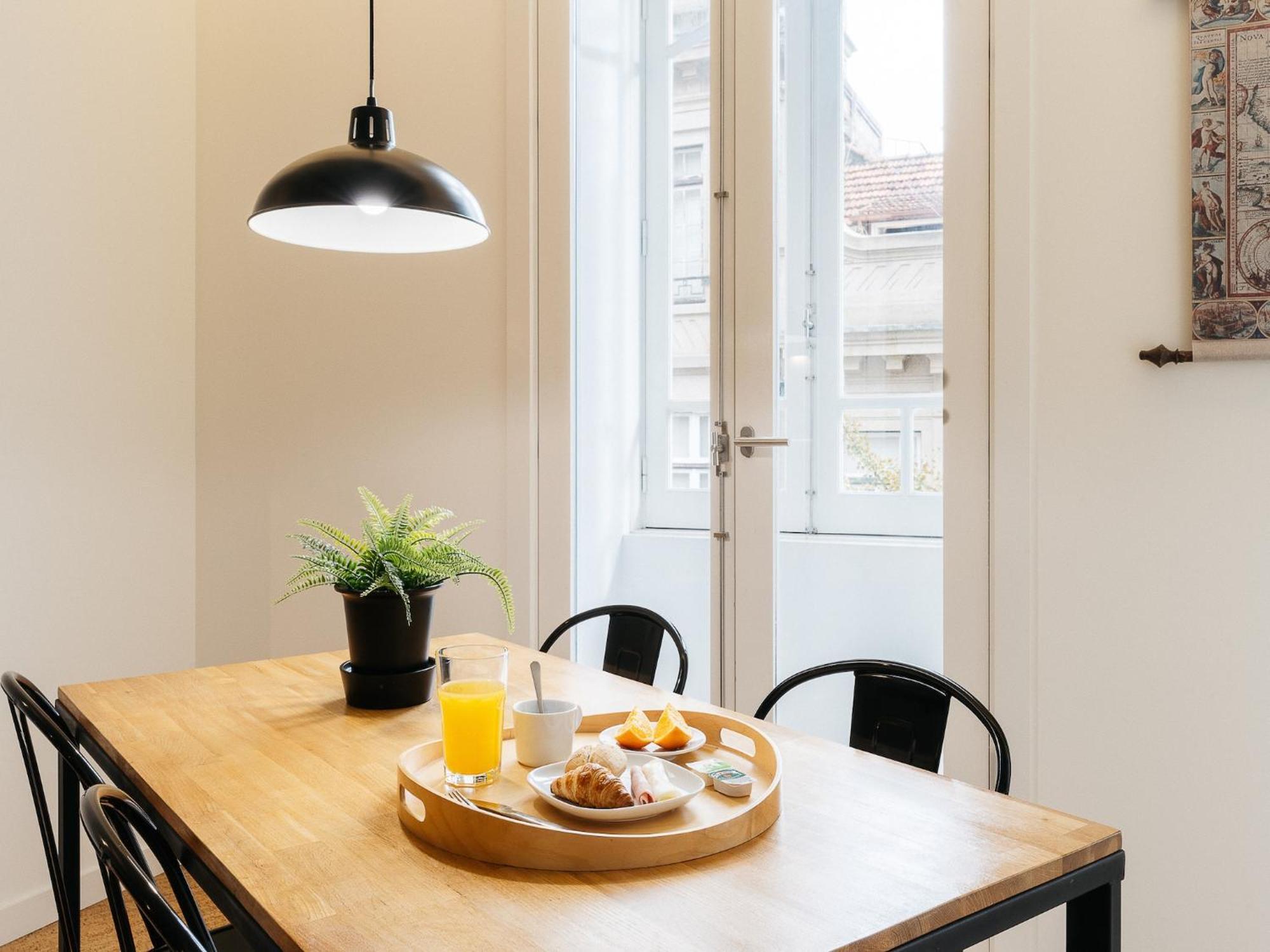 Apartamento Stylish With Panoramic Sea Views *