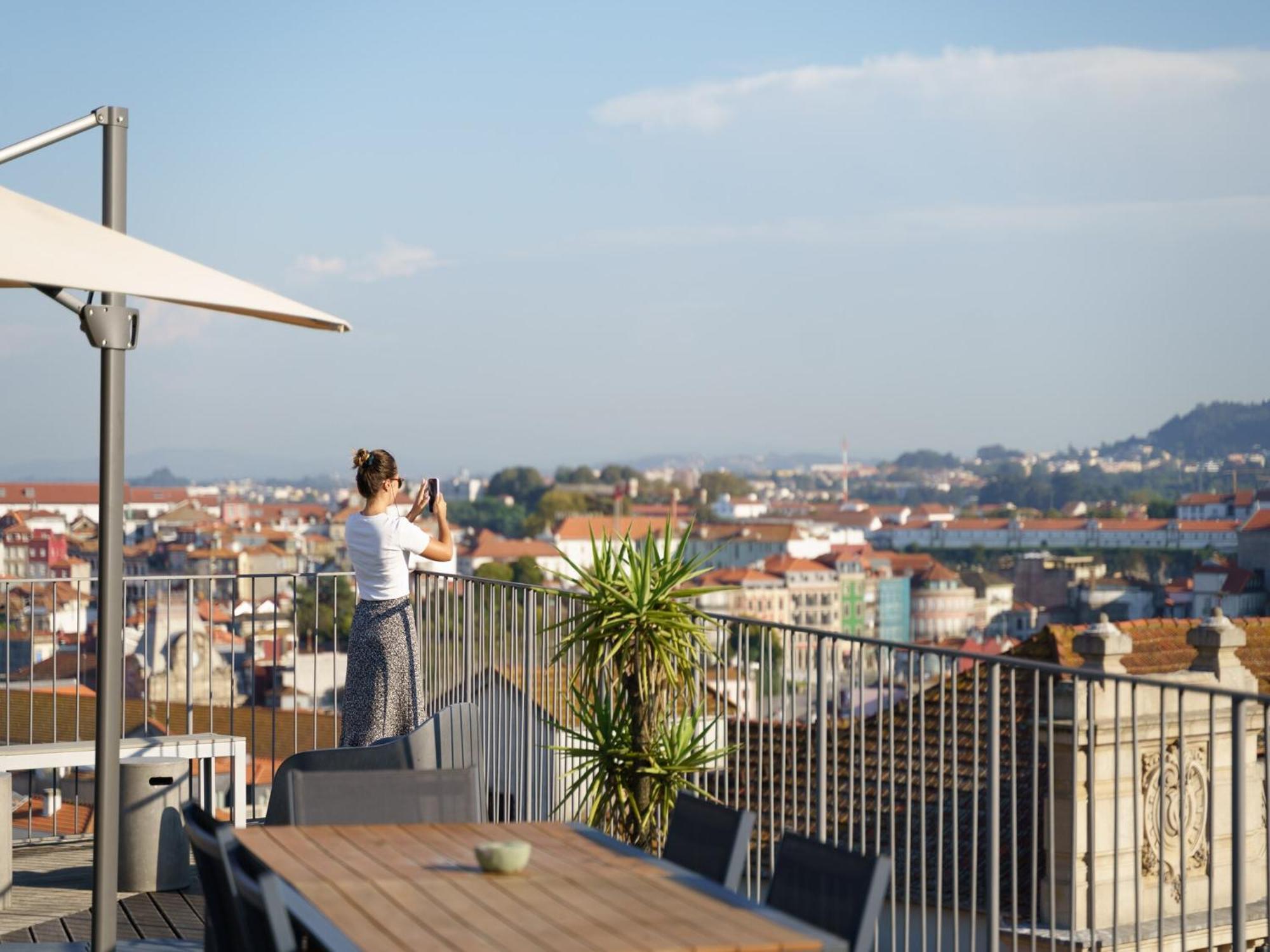 Stylish With Panoramic Sea Views Apartamento