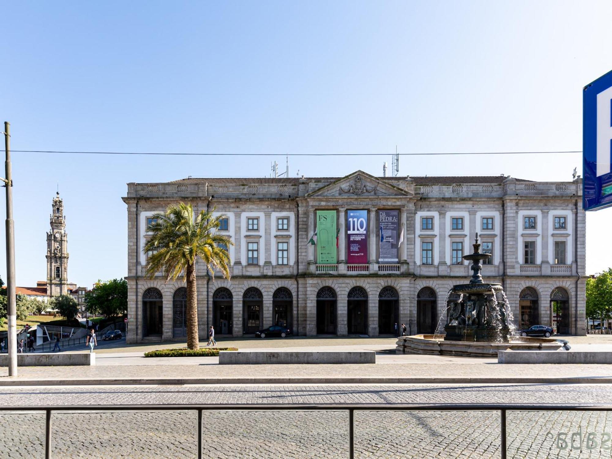 Stylish With Panoramic Sea Views * Porto