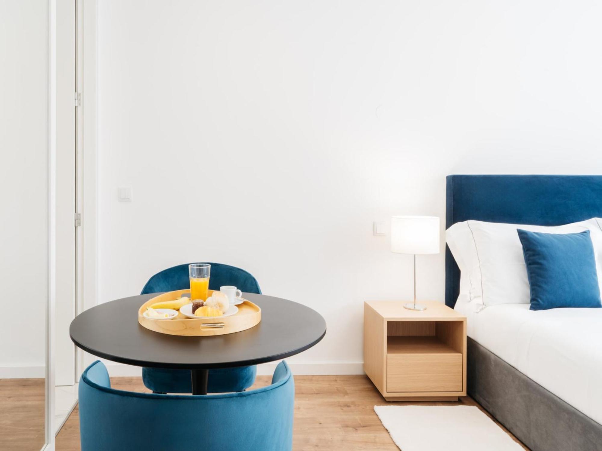 Feel Lapa Collection Flat 1 2 Porto