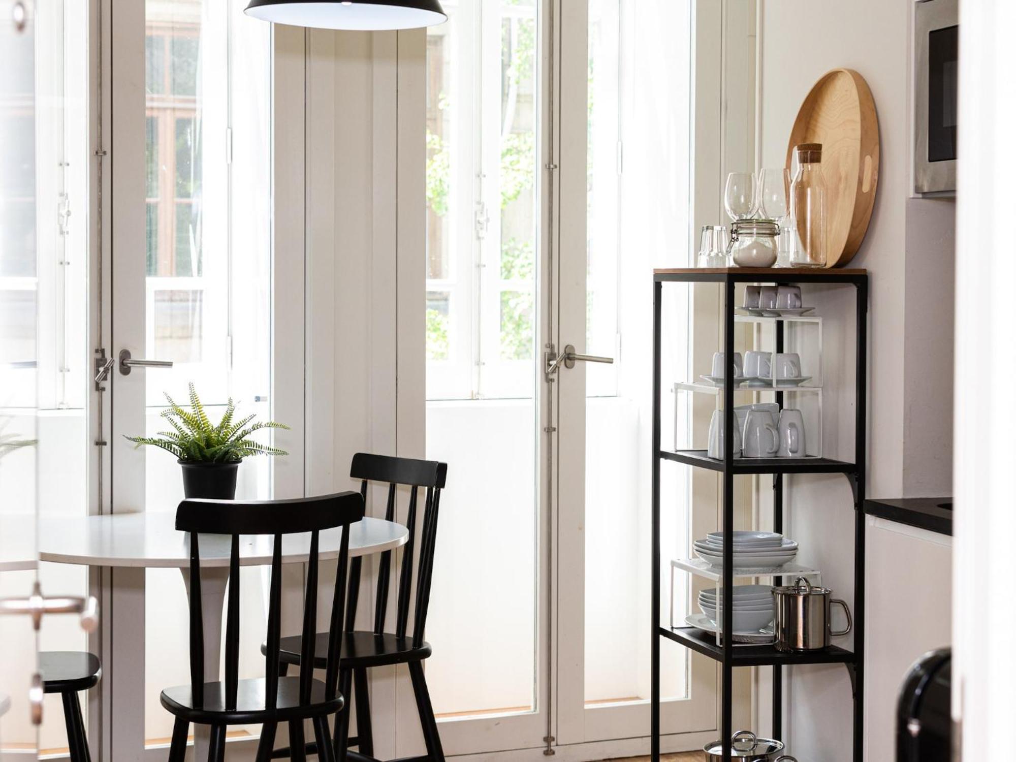 Apartamento In The Heart Of Porto