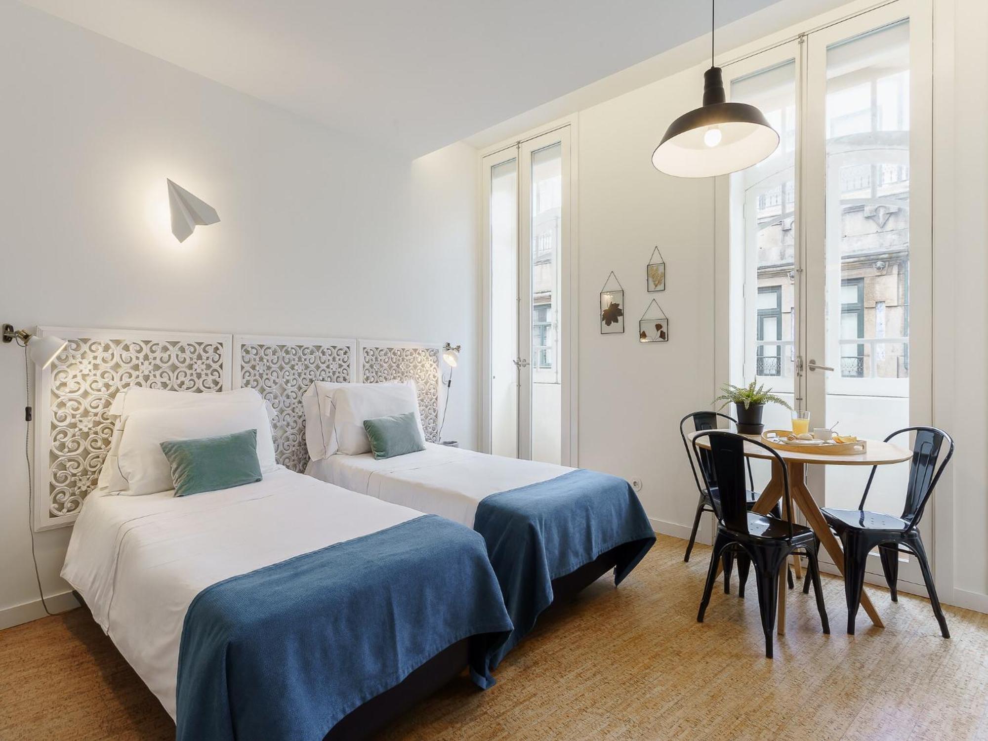 In The Heart Of Apartamento *