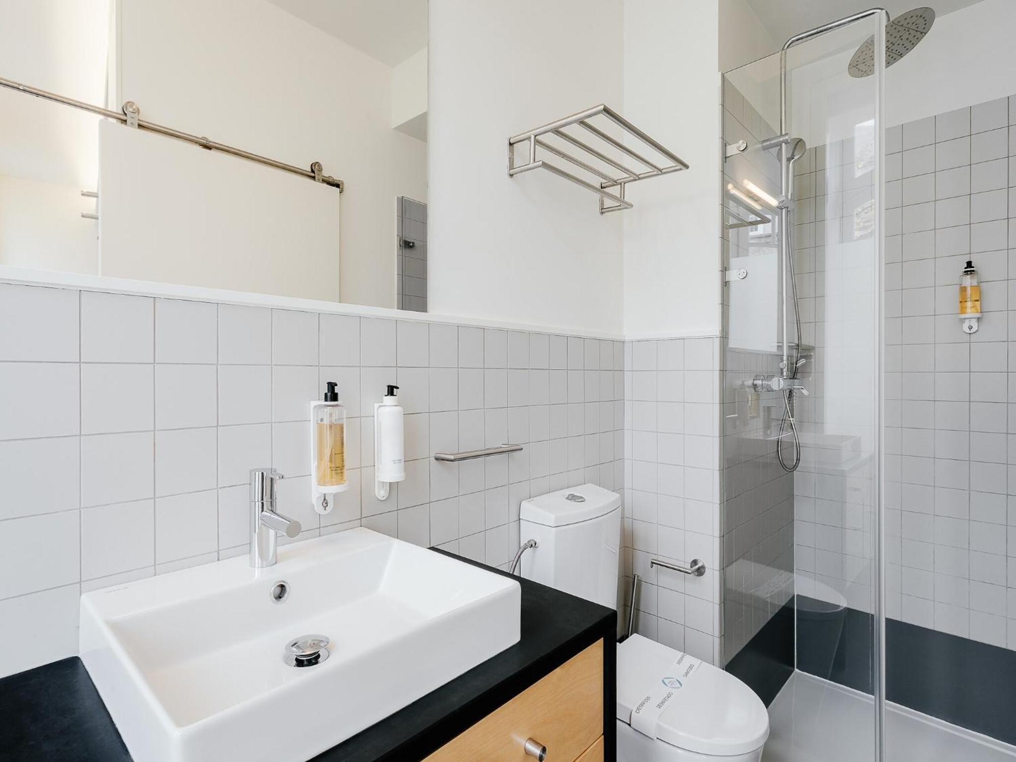 Apartamento In The Heart Of *