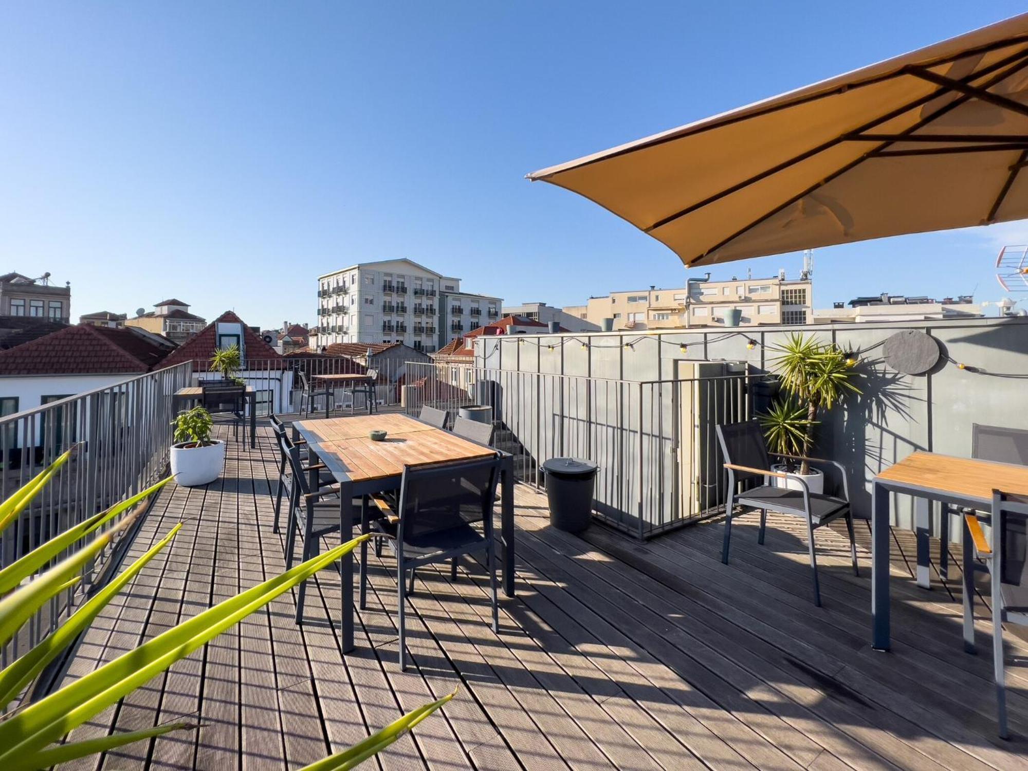 Apartamento In The Heart Of