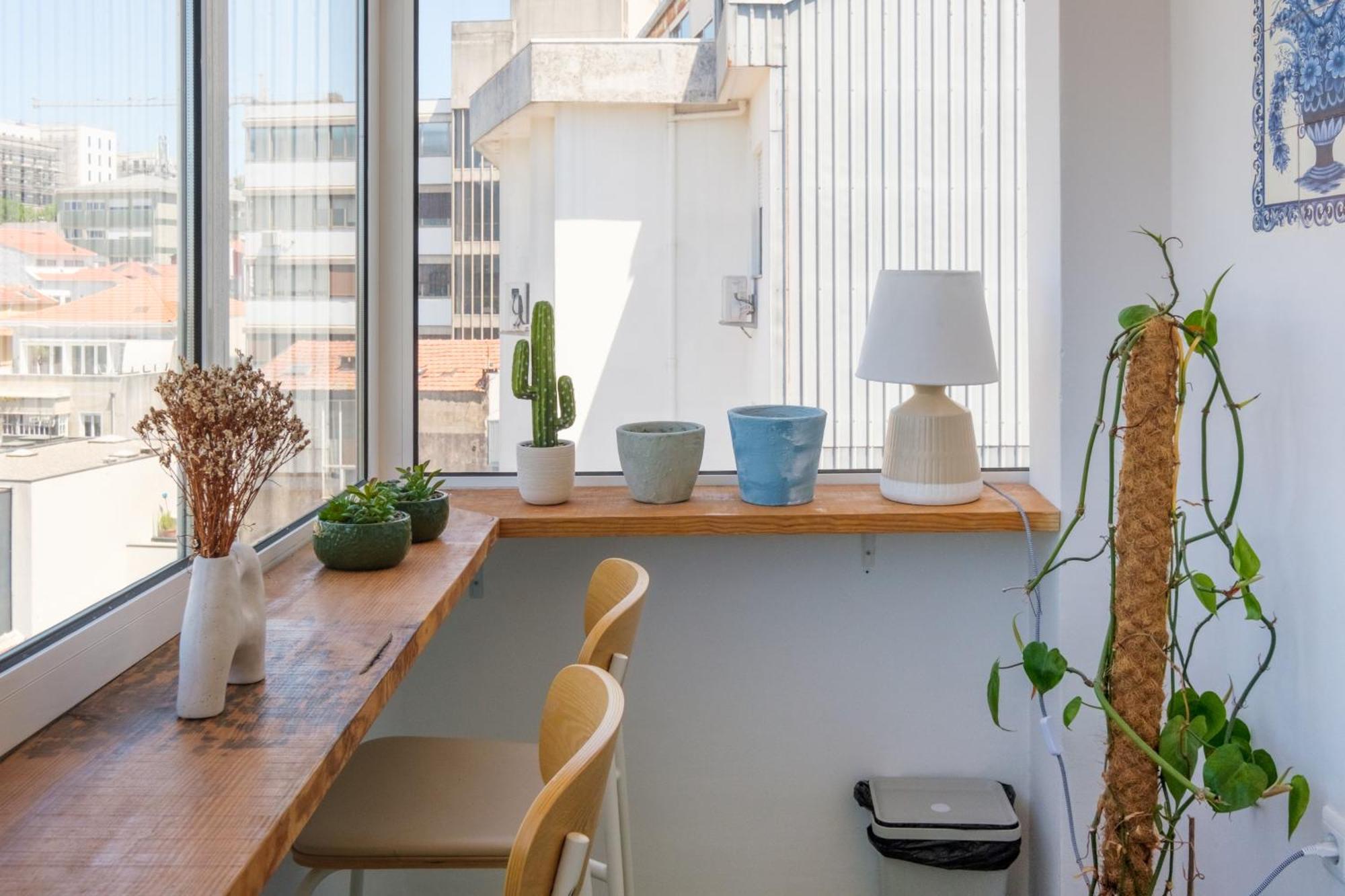 Santa Catarina Panoramic Loft Apartamento