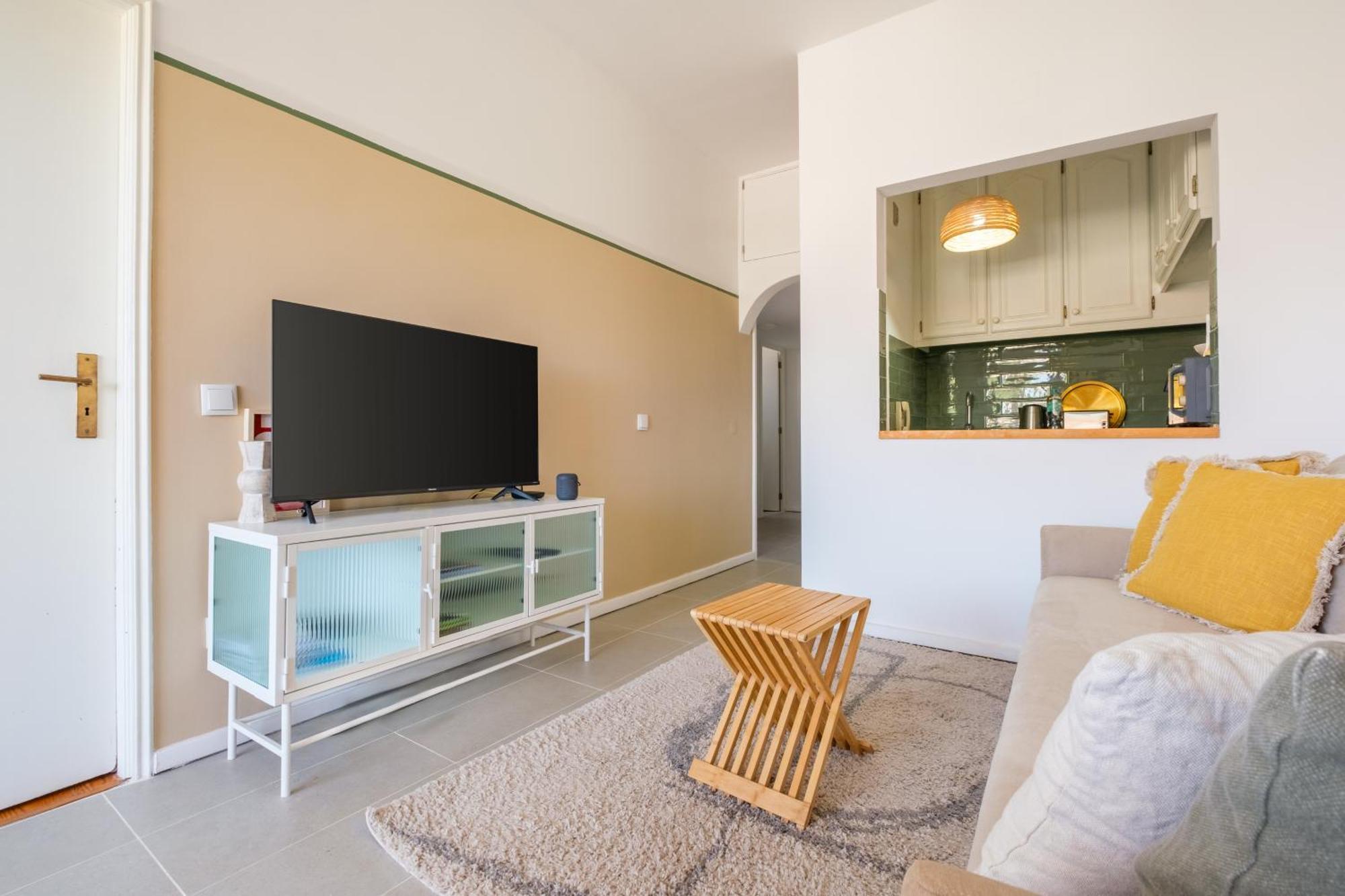 Apartamento Santa Catarina Panoramic Loft *