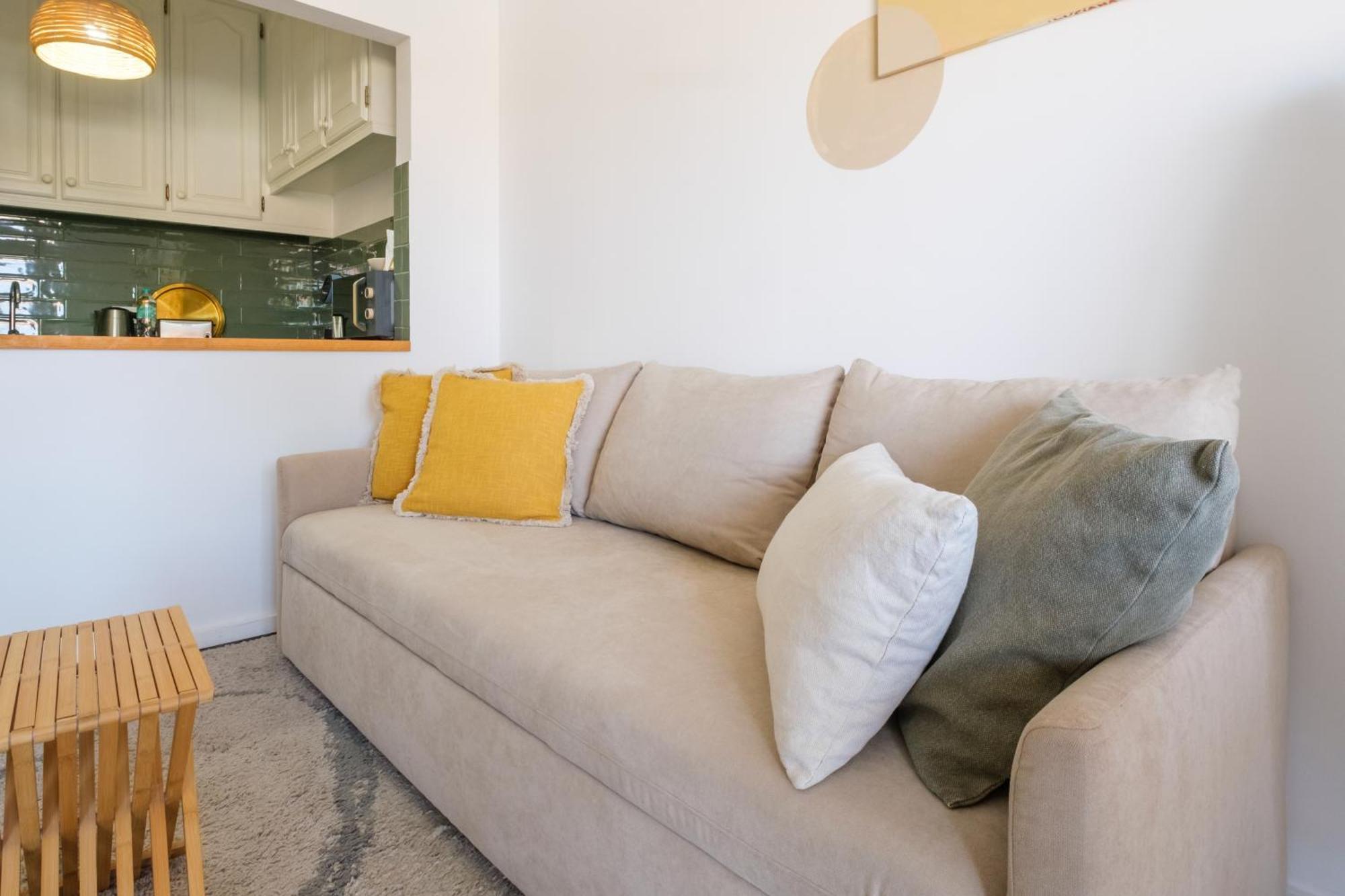 Santa Catarina Panoramic Loft Apartamento Porto