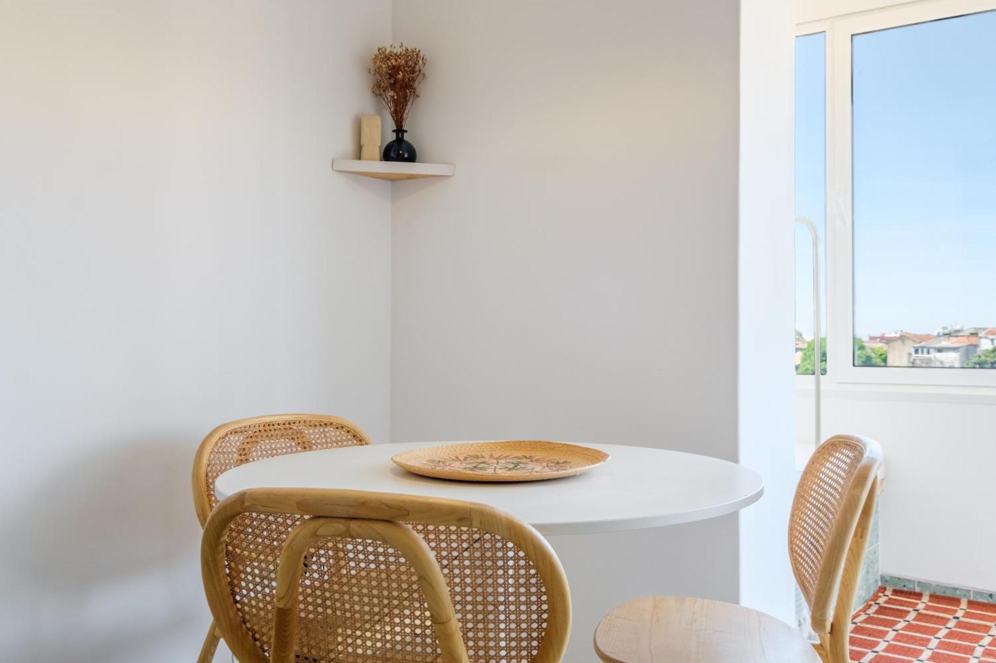 Santa Catarina Panoramic Loft Apartamento Porto