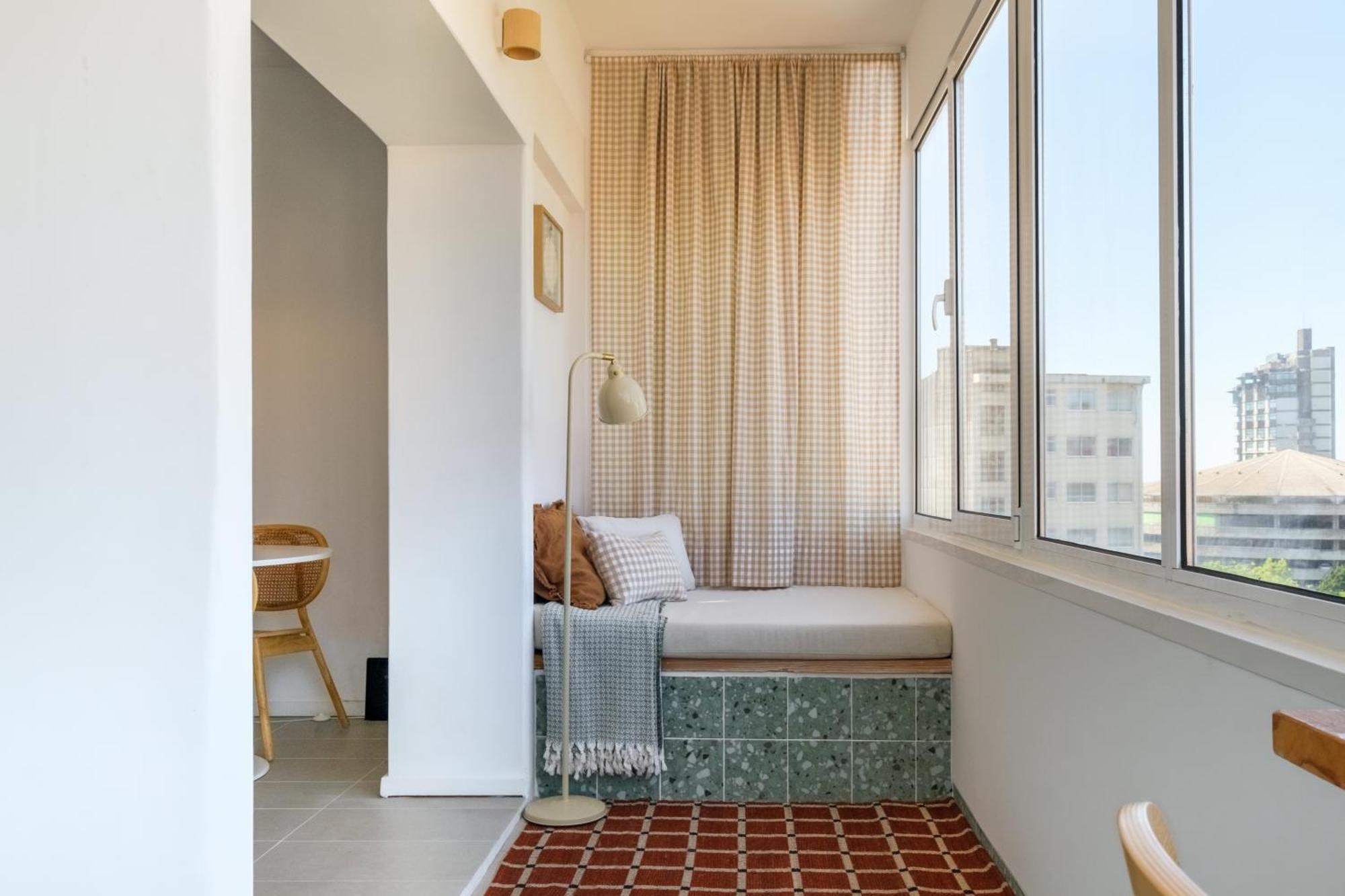Santa Catarina Panoramic Loft Apartamento