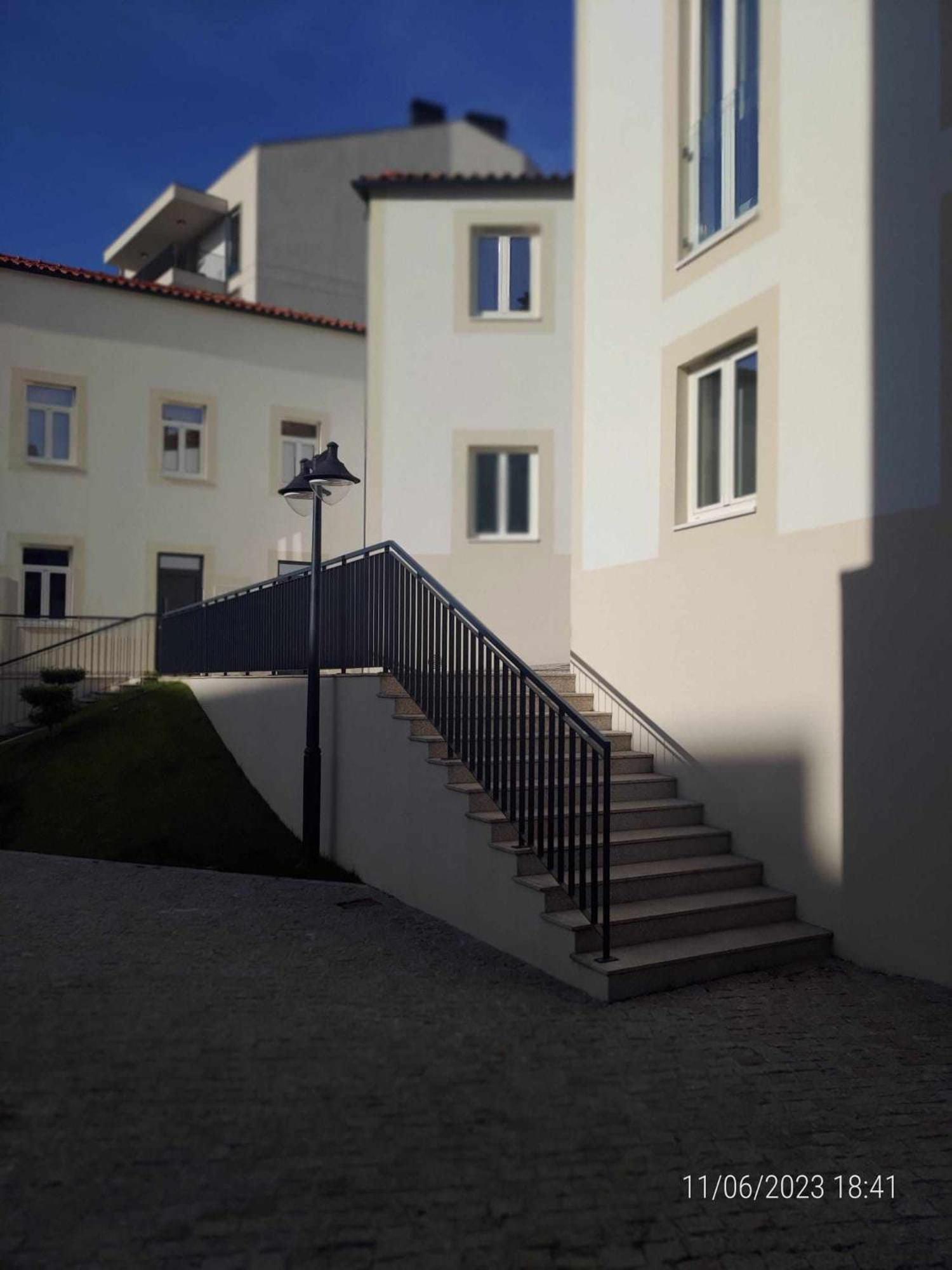 Apartamento Novissimo Estudio 24 By Ac Olive
