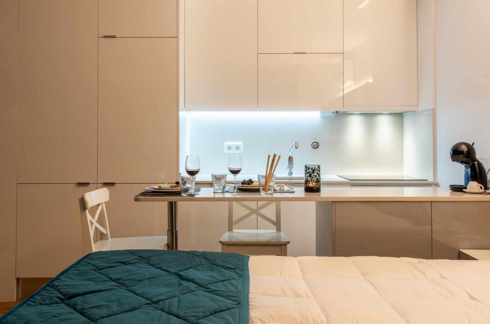 Apartamento Novissimo Estudio 24 By Ac Olive